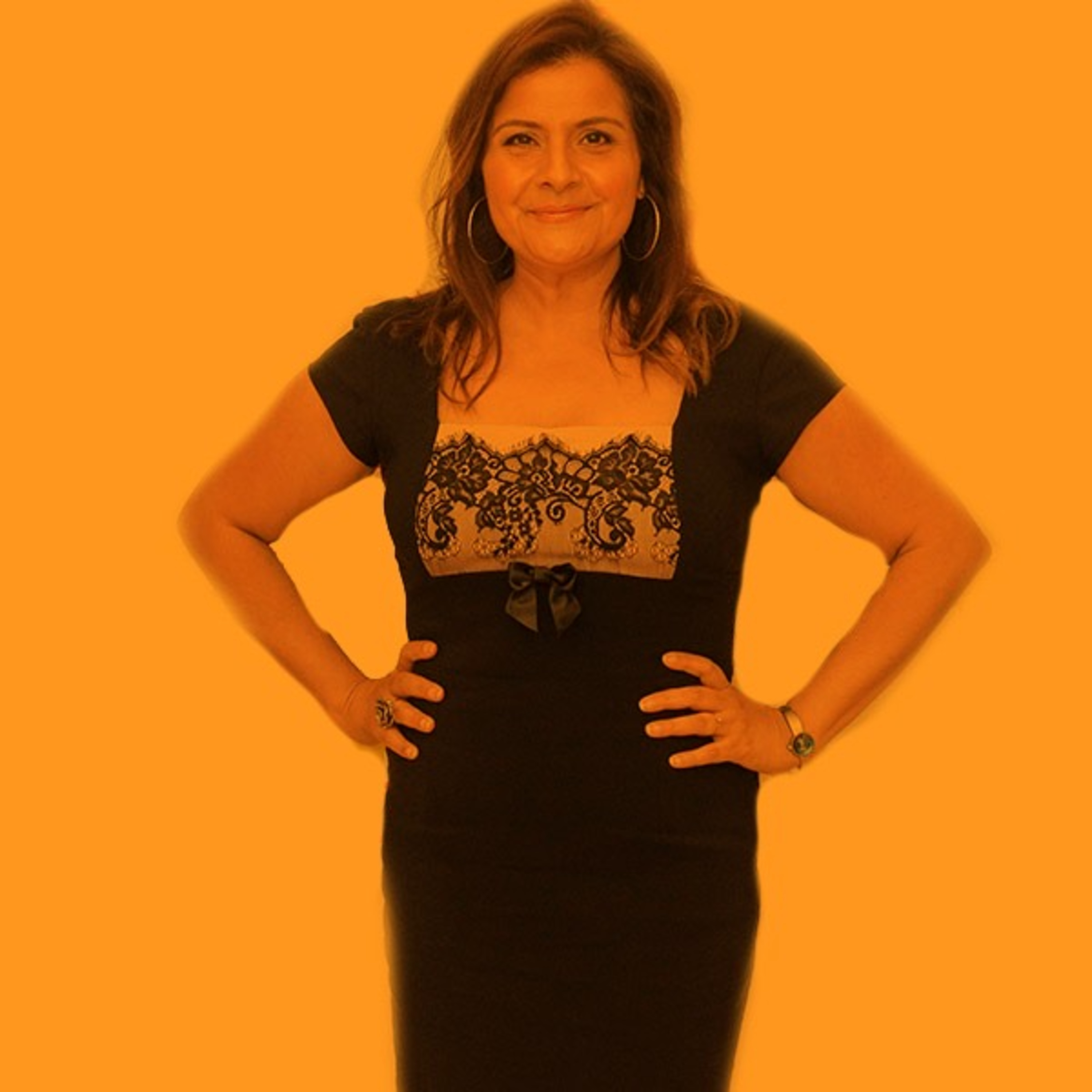 Lets Make A Difference