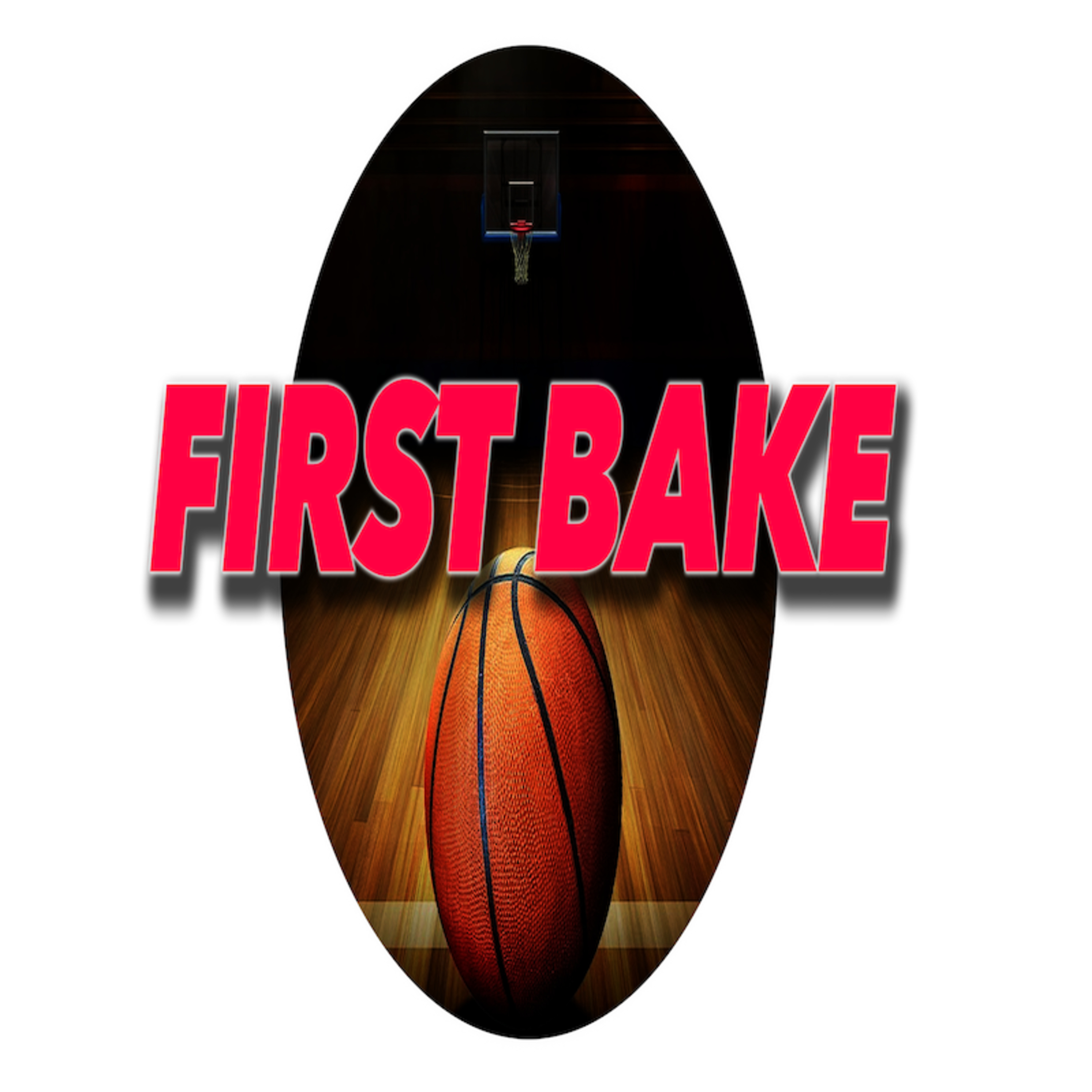 First Bake