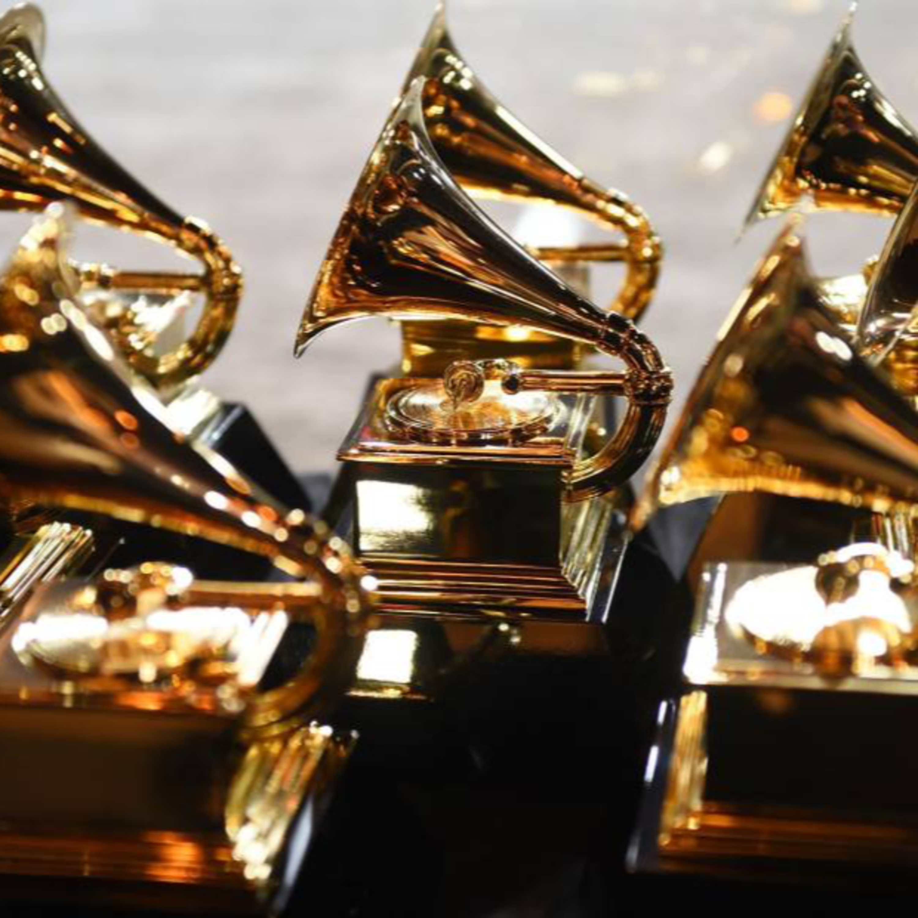 69: NSH - Grammy Latinos - 1/10 episode artwork