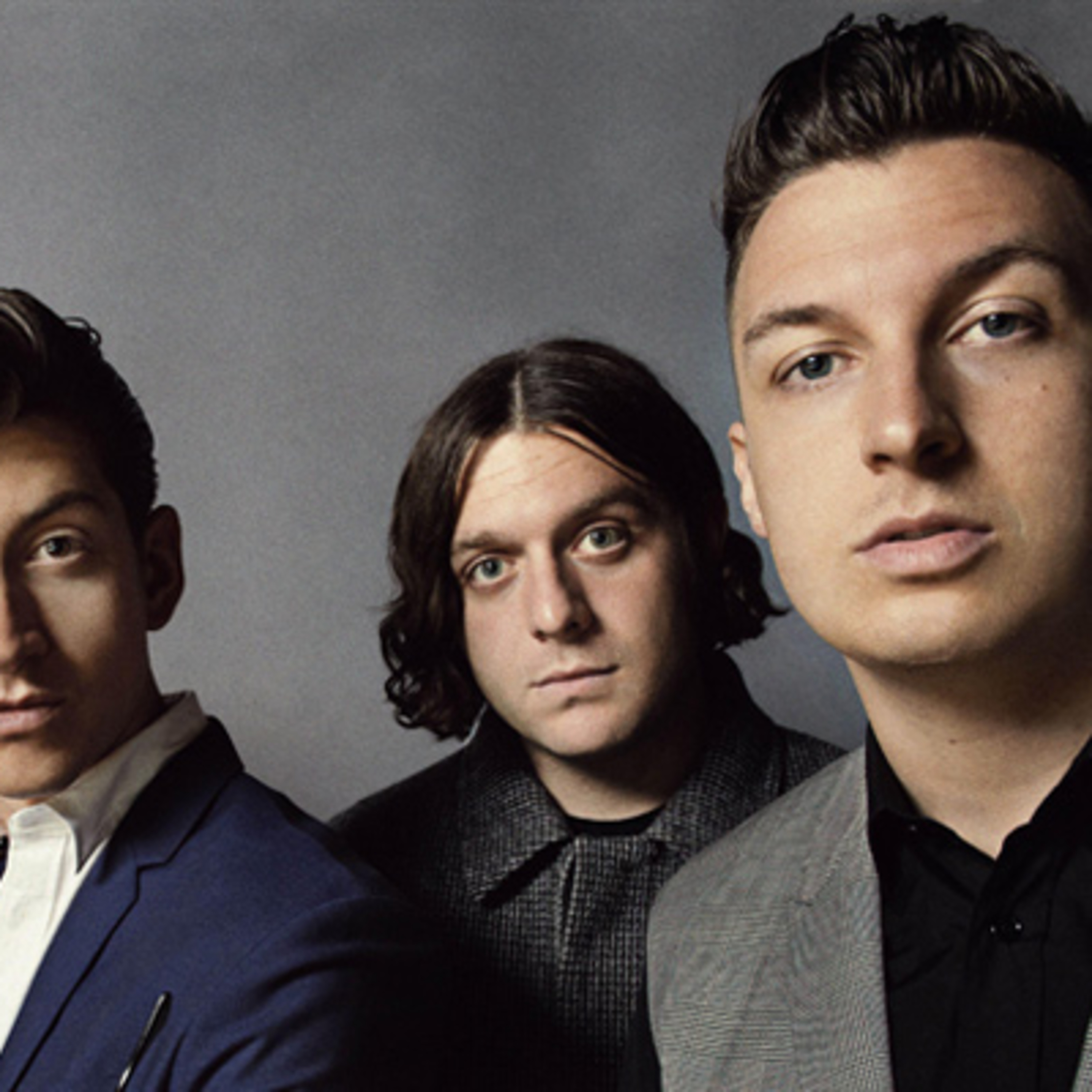 71: NSH - Arctic Monkeys Lado B - 15/10 episode artwork