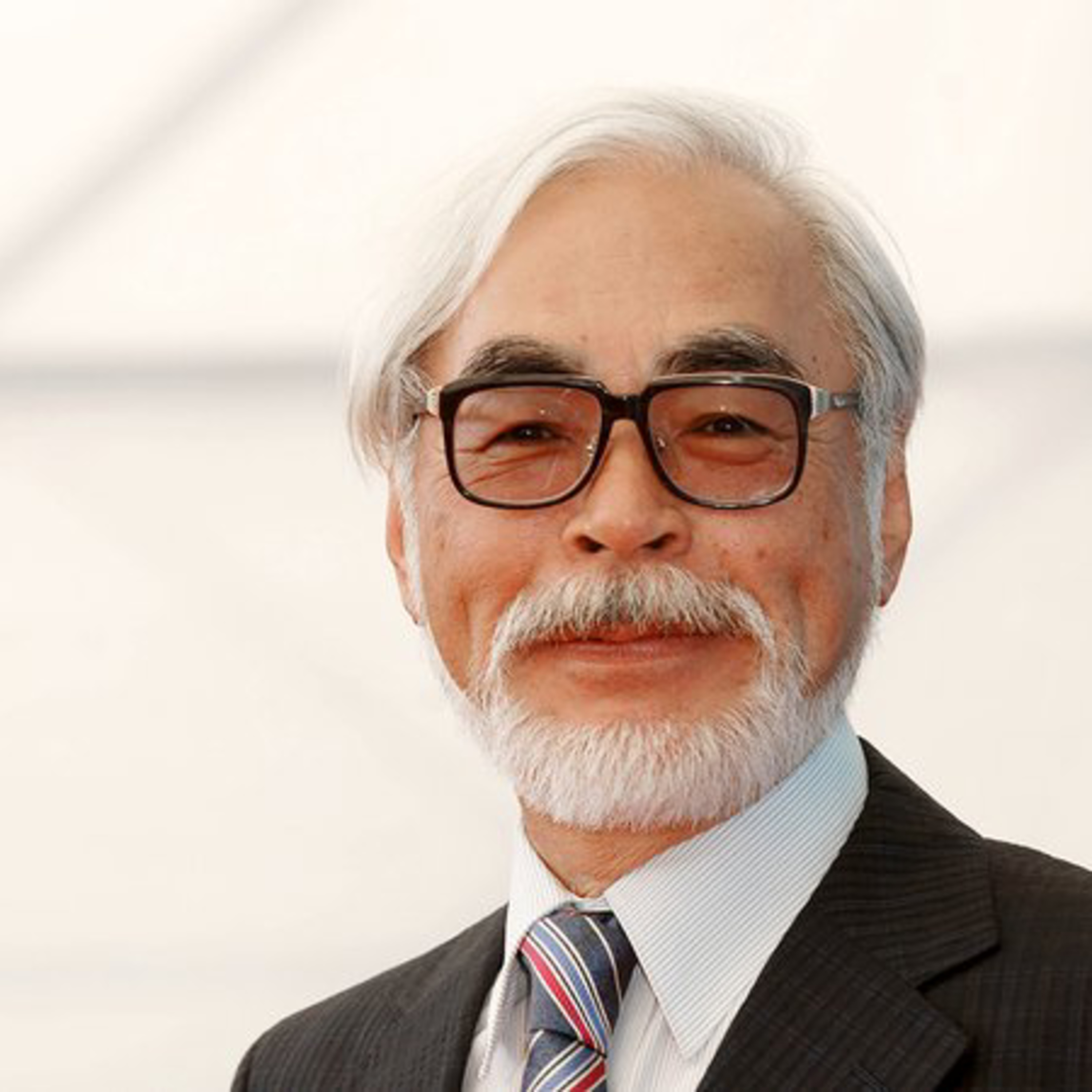 72.NSH - Hayao Miyazaki - 22/10 episode artwork