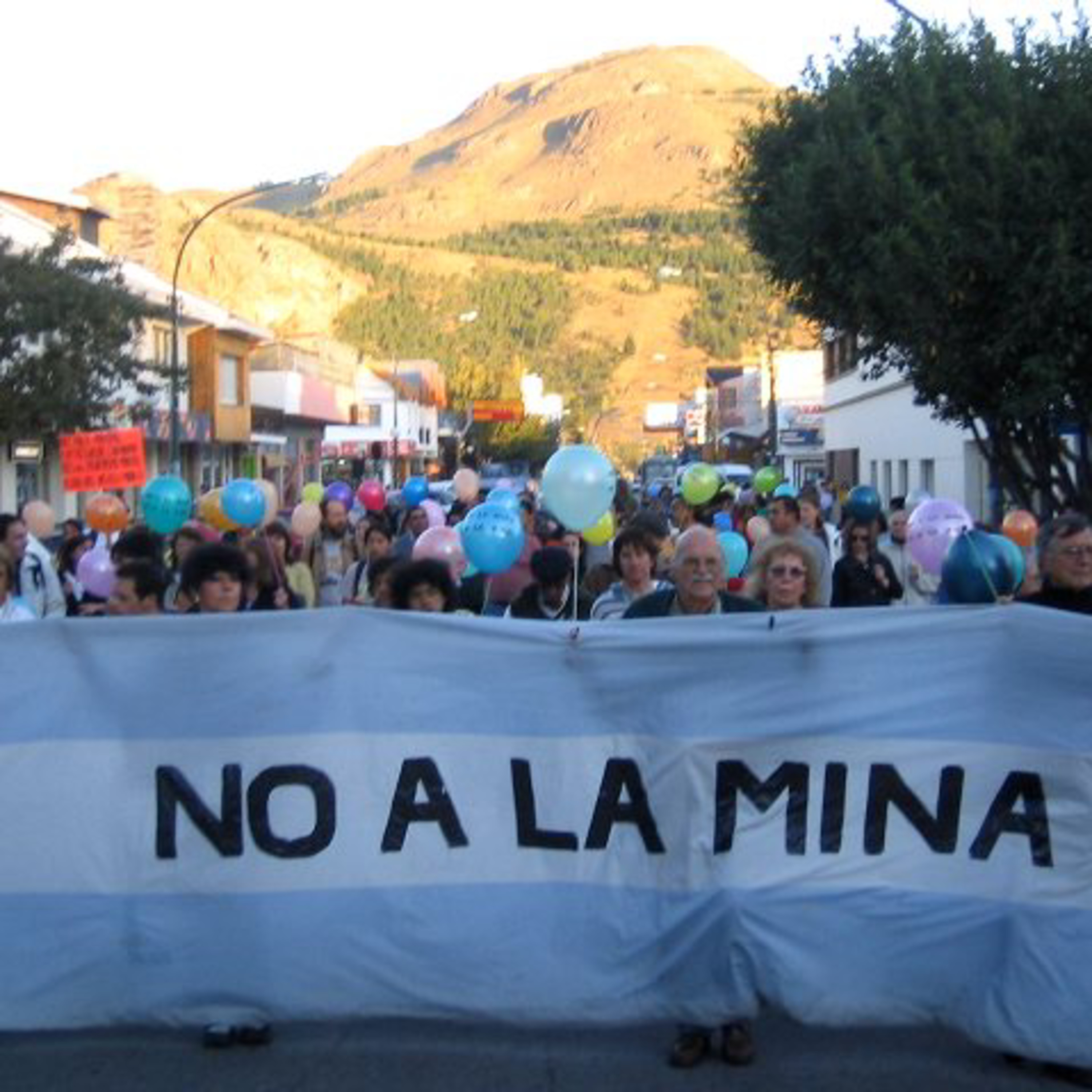 74.NSH - Megaminería en Chubut - 6/11 episode artwork
