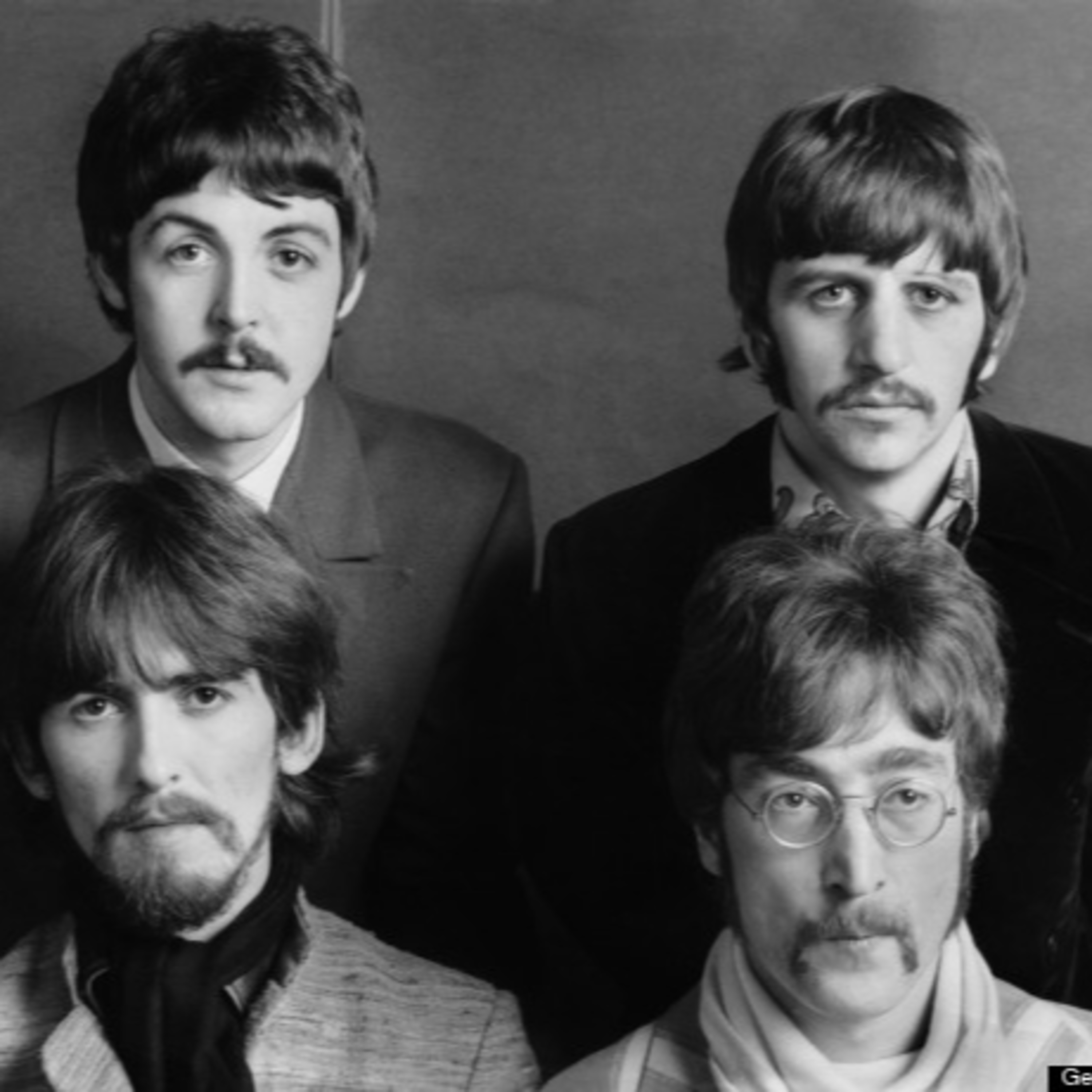 74.NSH - The Beatles Lado B - 6/11 episode artwork