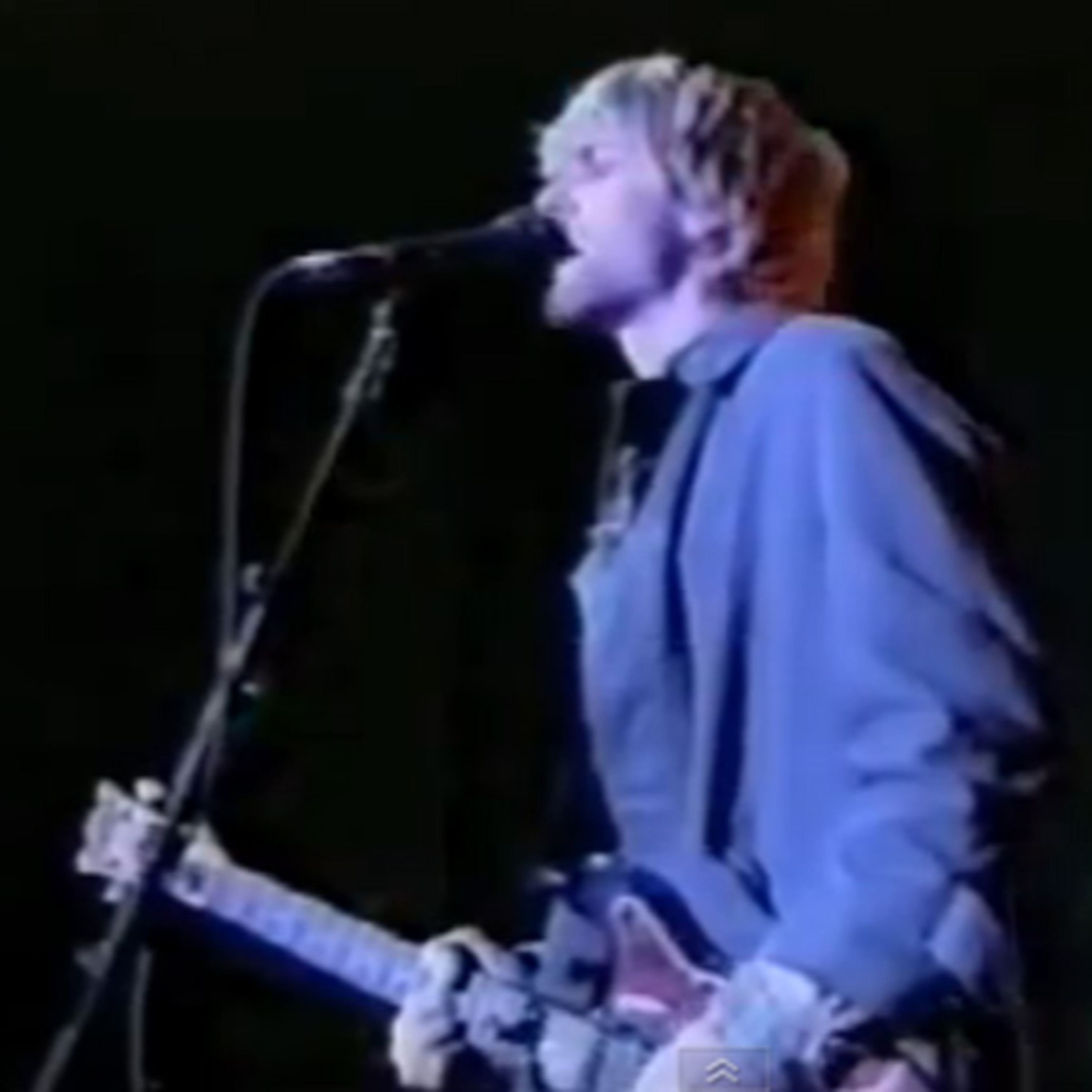 77.NSH - Lado B: El mejor recital de Nirvana - 27/11 episode artwork