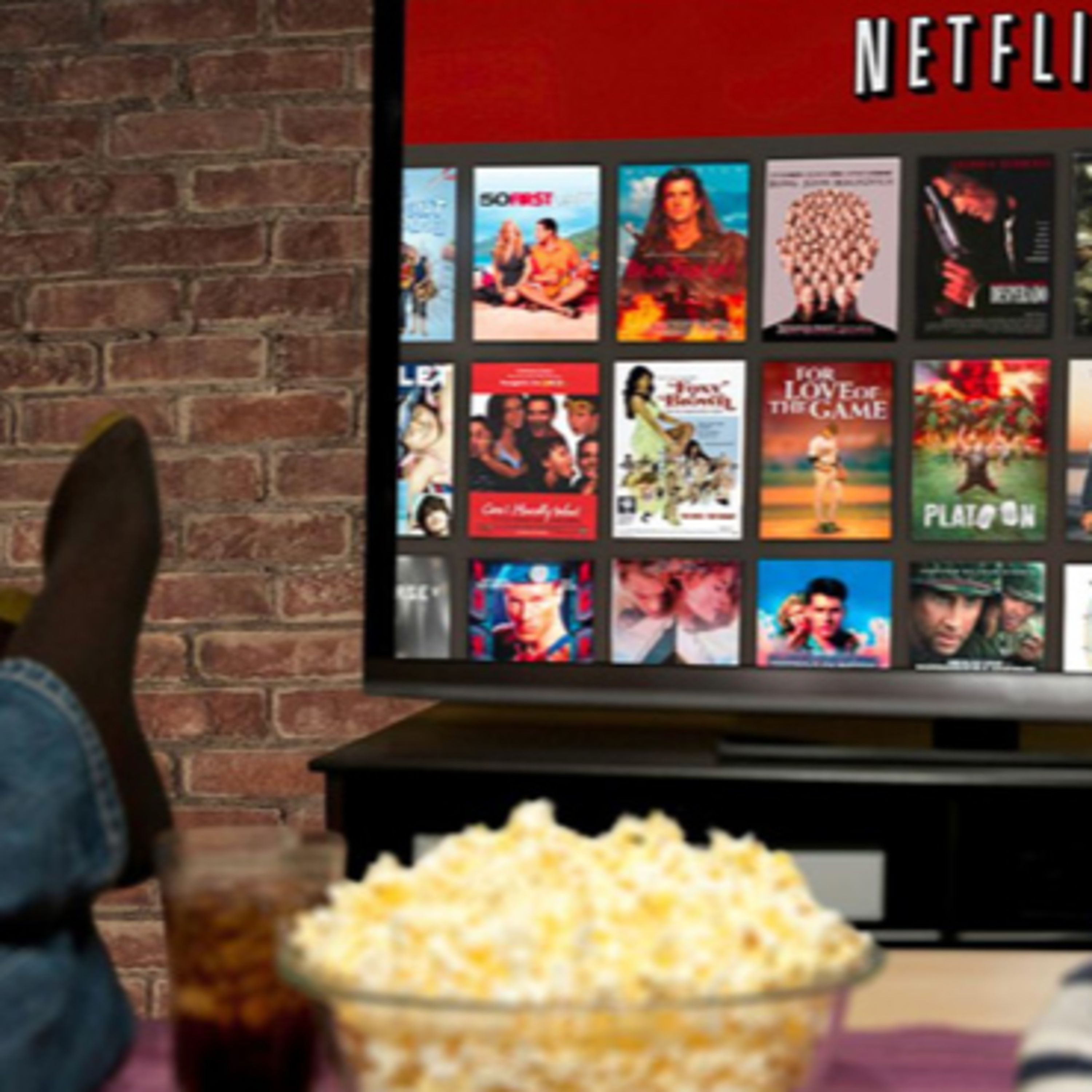 82. NSH - ENEEEERO en Netflix - 1/1 episode artwork