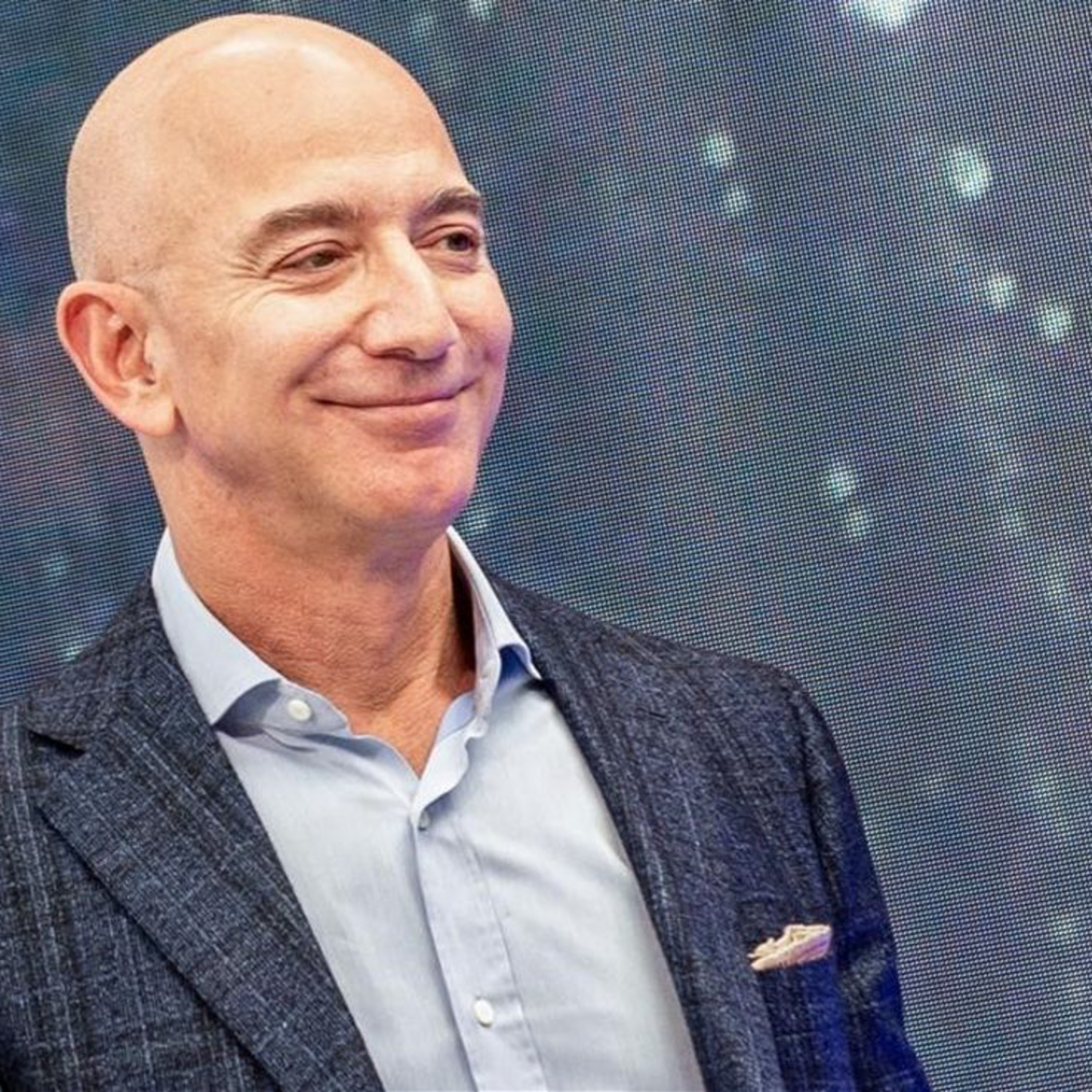 87.NSH - Jeff Bezos - Parte I - 5/2 episode artwork