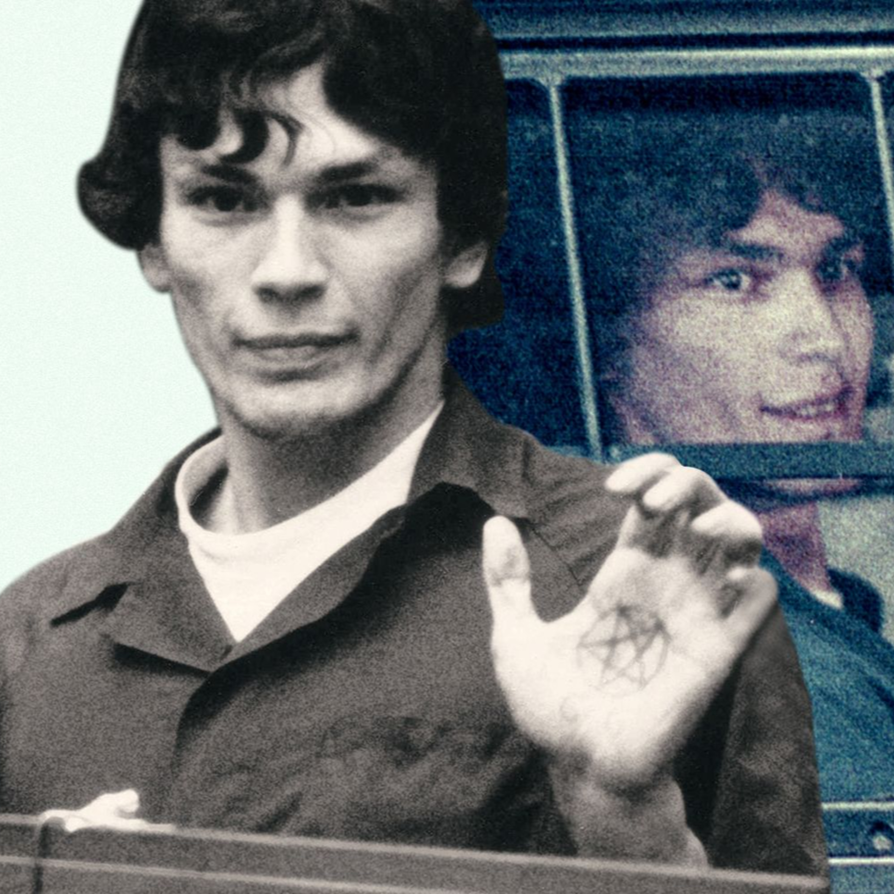 87.NSH - Night Stalker - 5/2 episode artwork