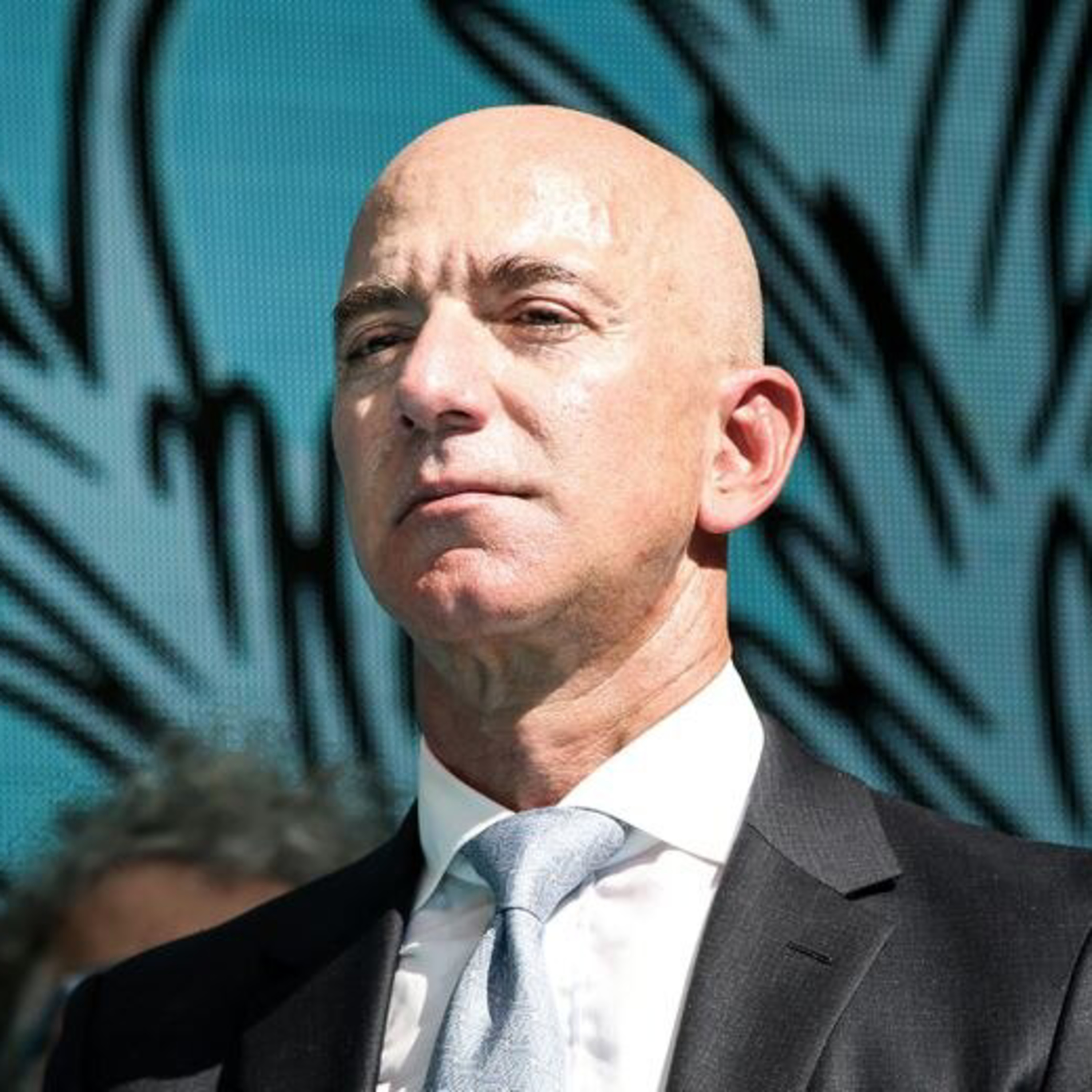 88.NSH - Jeff Bezos - Parte II - 5/2 episode artwork