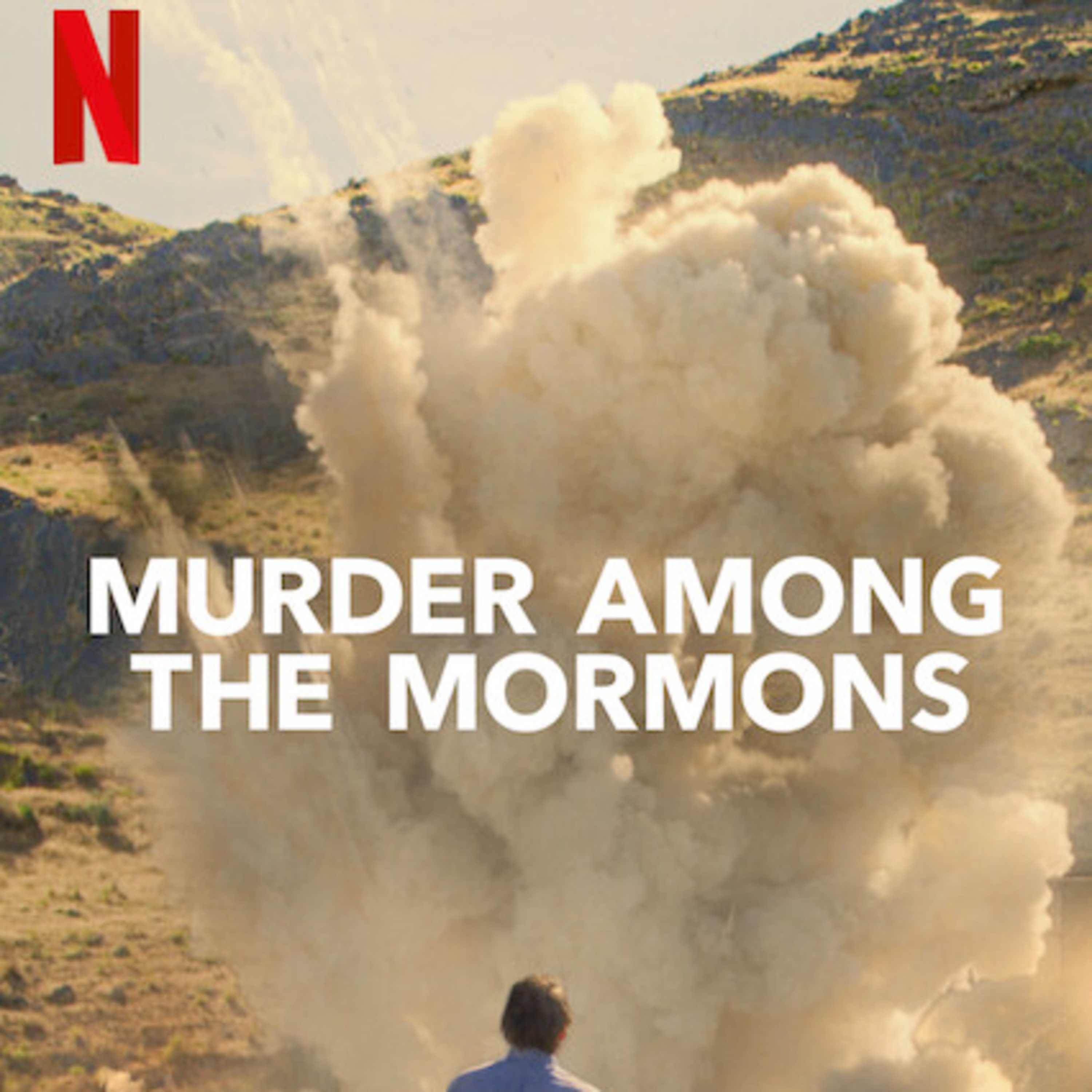 91.NSH - Murder among the mormons - 05/03 episode artwork