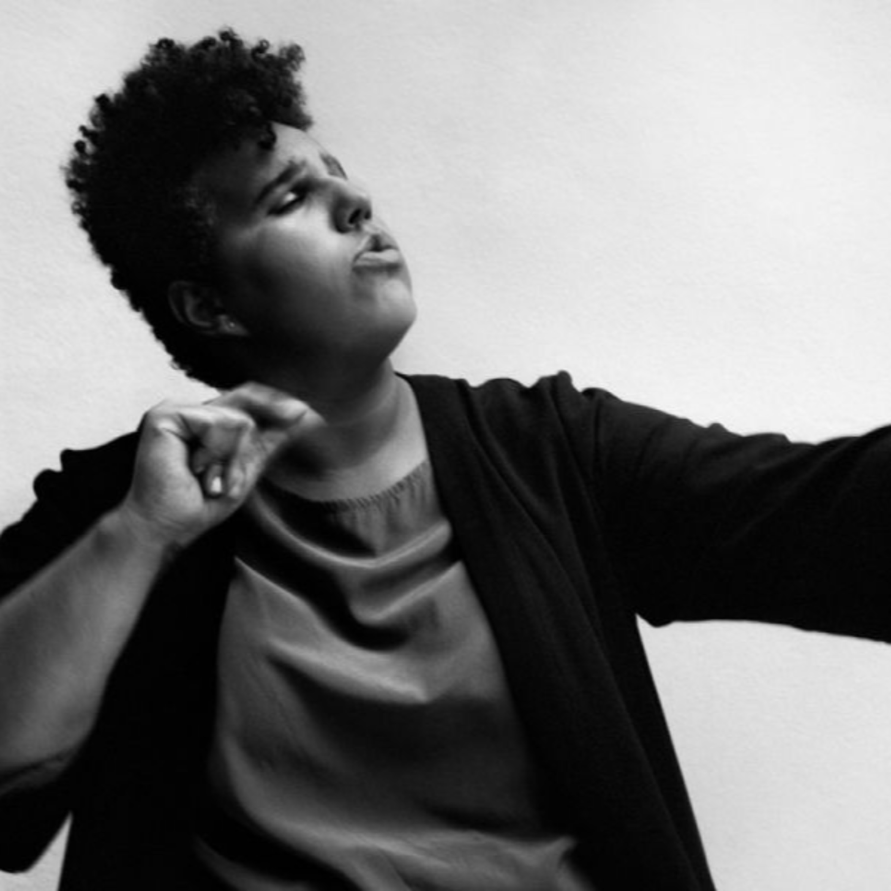 94. NSH - Lado B - Brittany Howard - 26/03 episode artwork