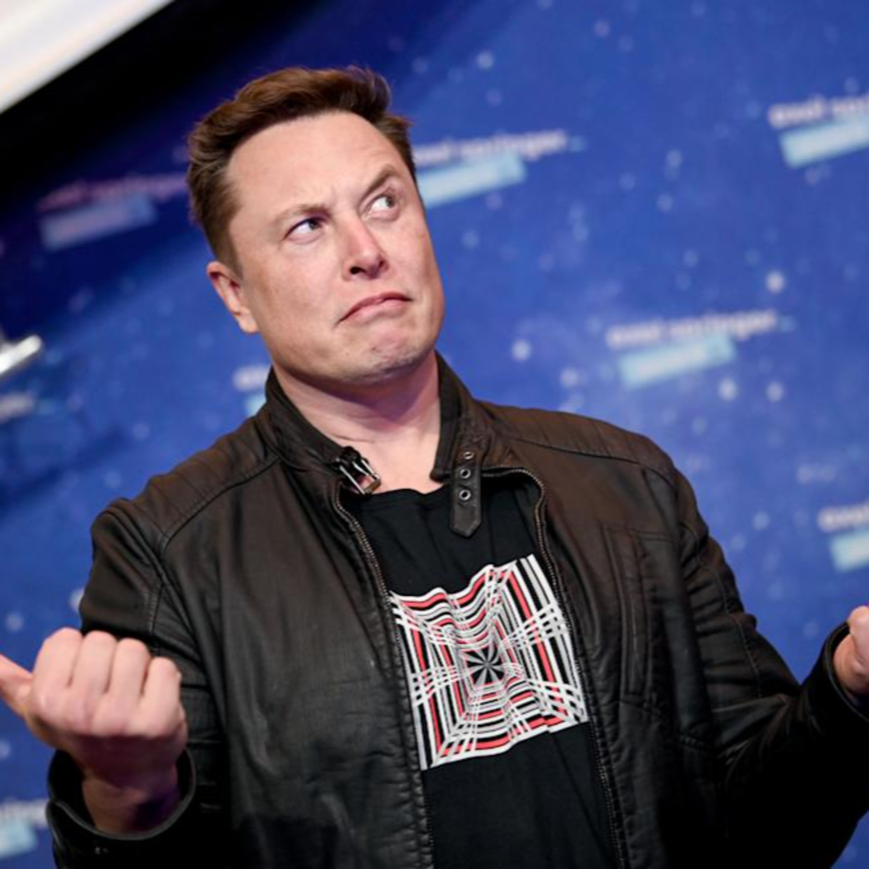 96. NSH - Elon Musk: Parte 1 - 16/04 episode artwork