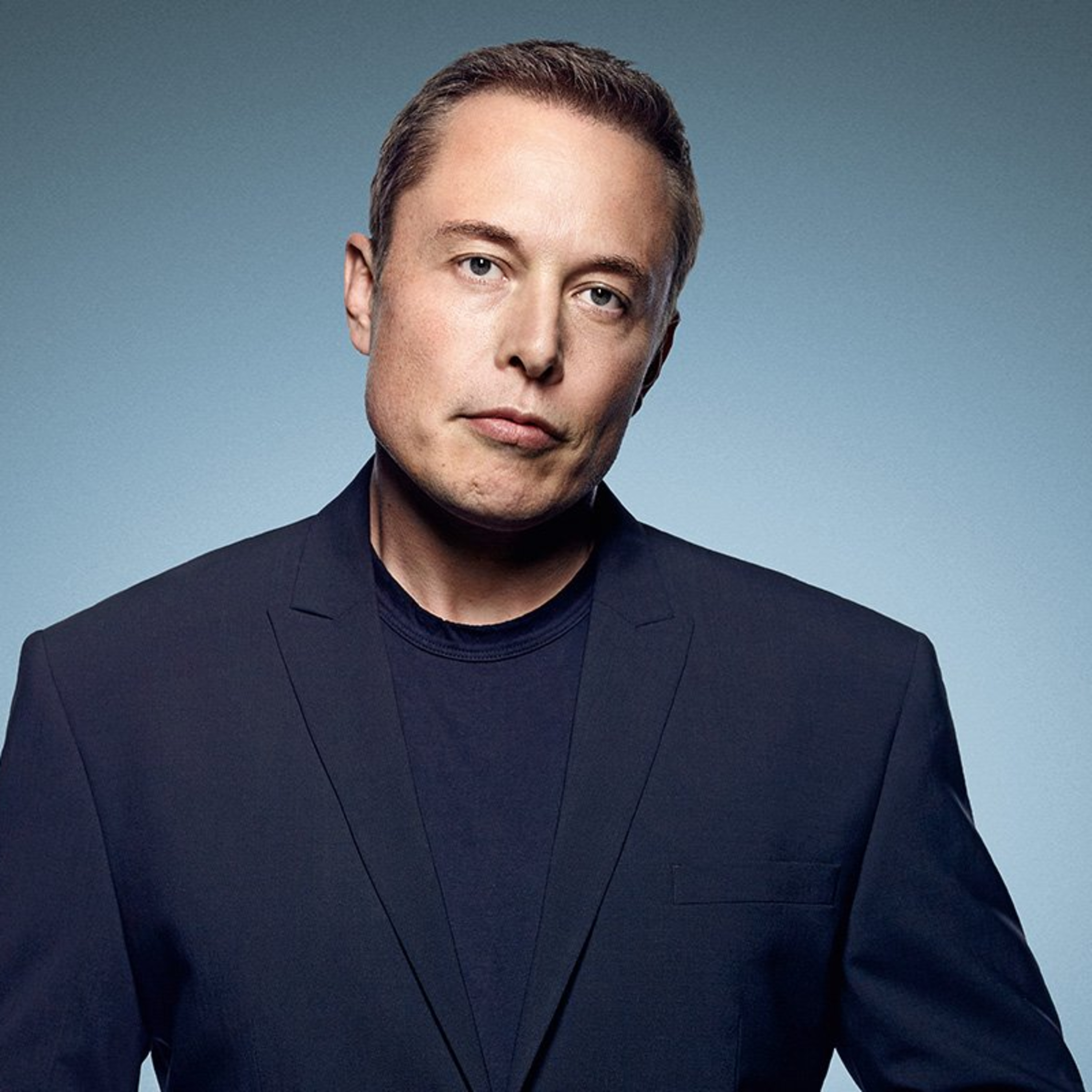 97. NSH - Elon Musk: Parte 2 - 23/04 episode artwork
