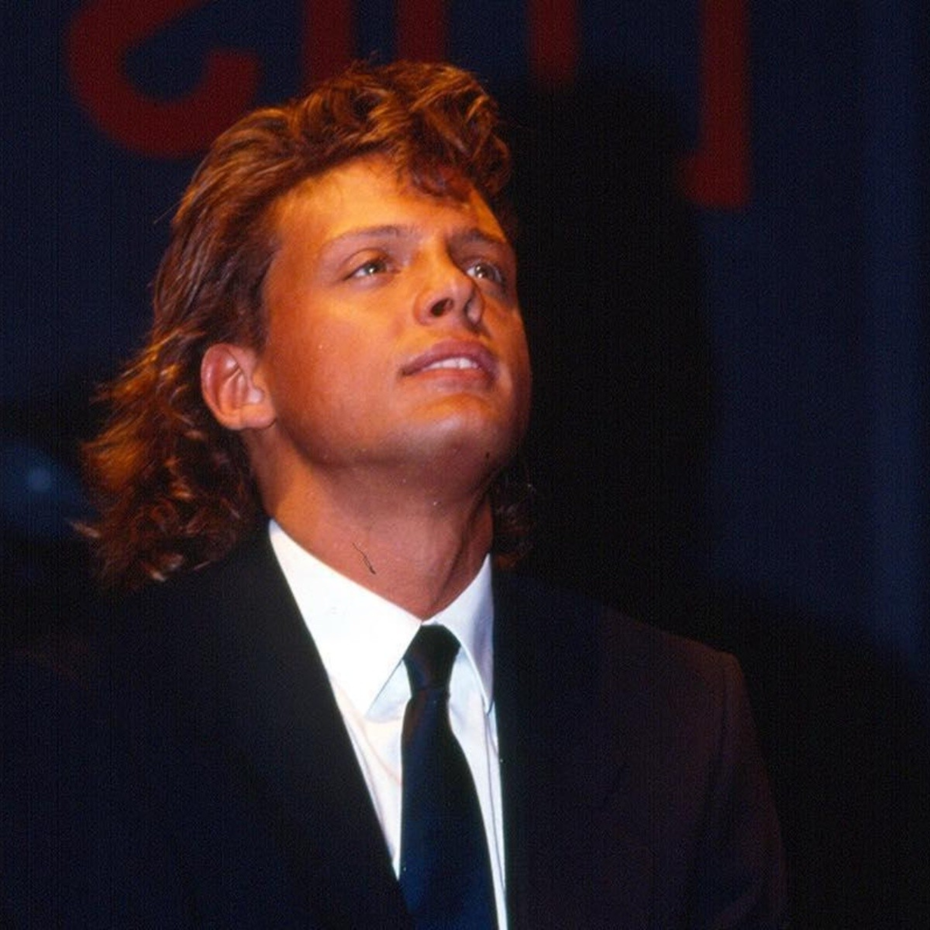 97. NSH - Expedientes NSH: Luis Miguel - 23/04 episode artwork