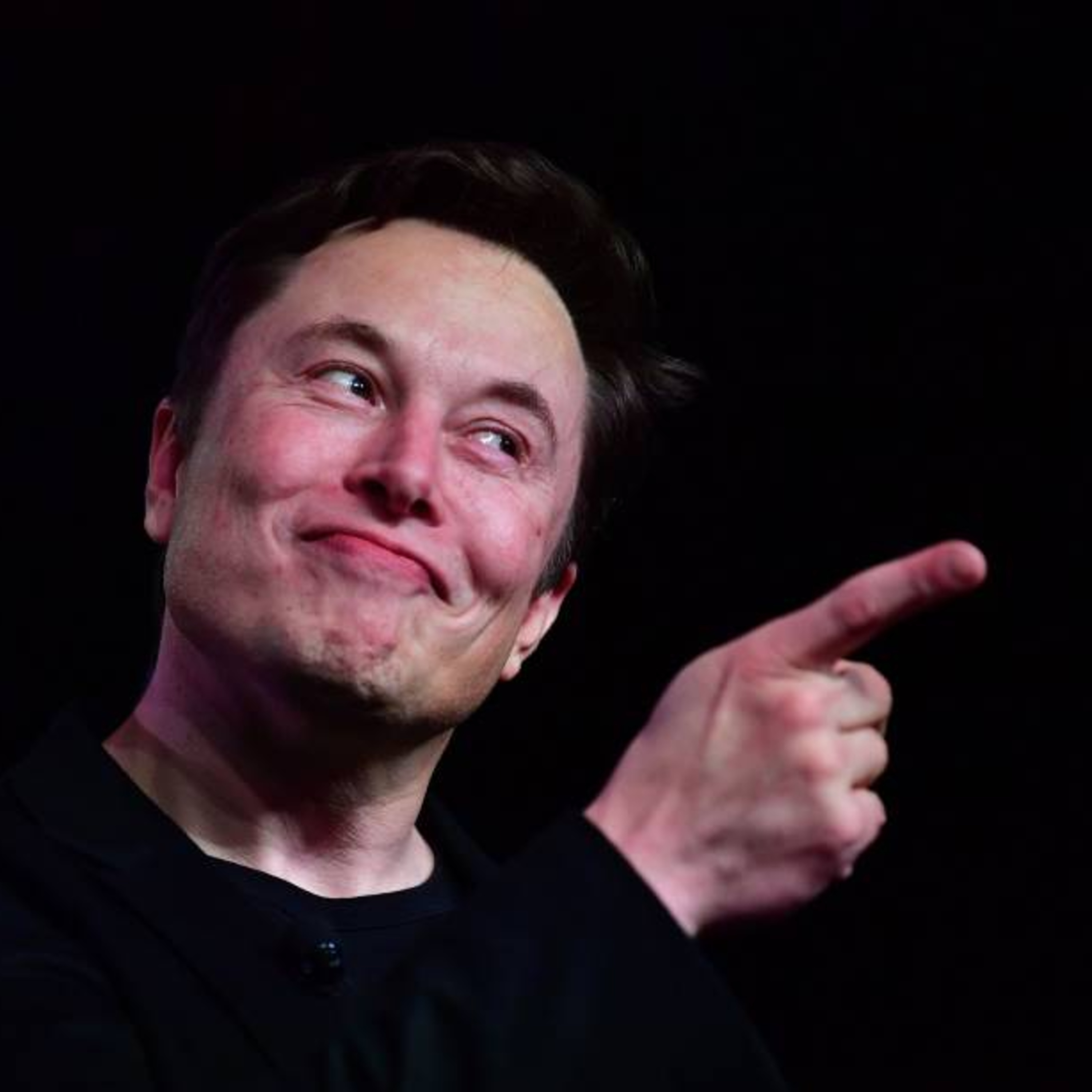 98. NSH - Elon Musk: Parte 3 - 30/04 episode artwork