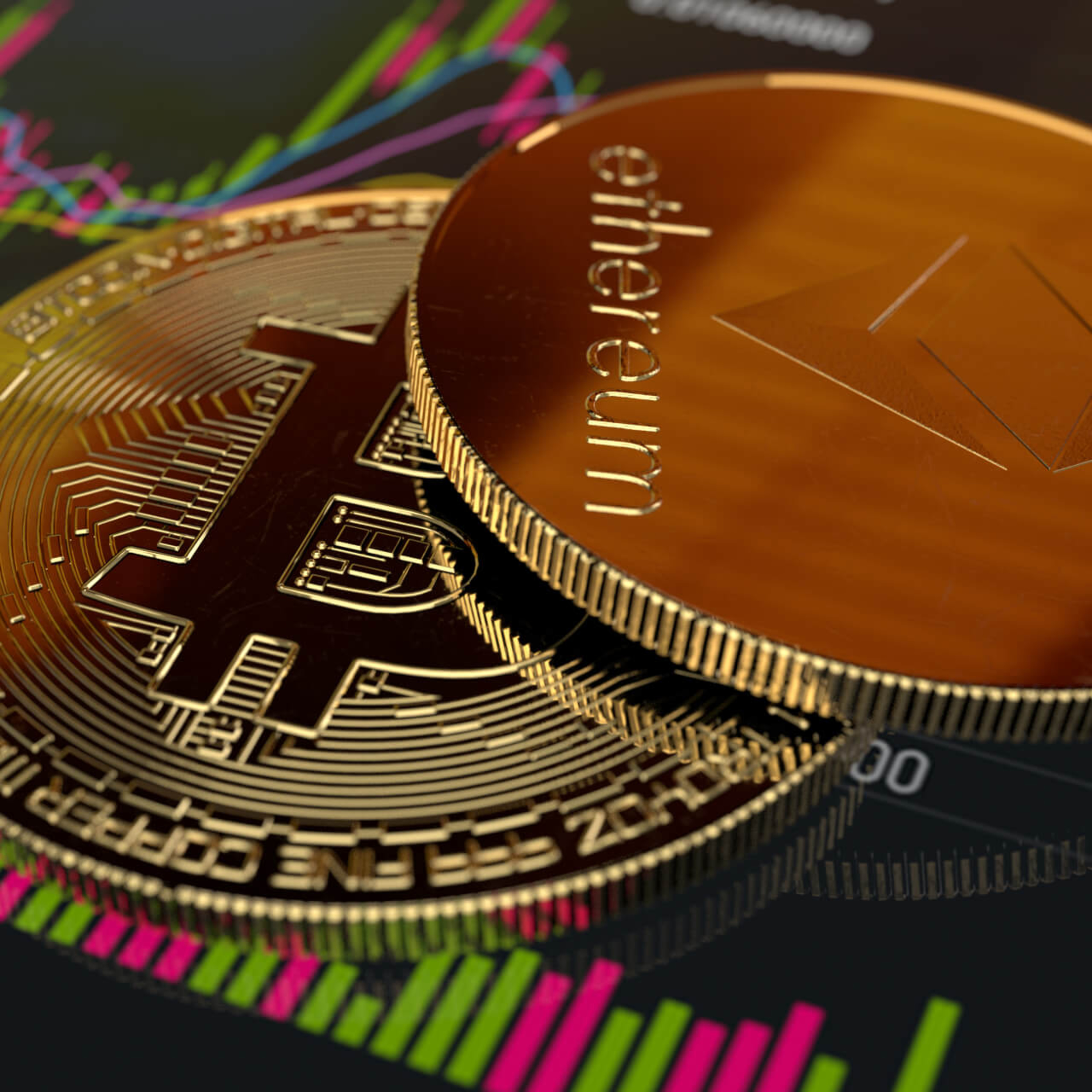 103. NSH - ¿Qué es una Cryptomoneda? - 04/06 episode artwork