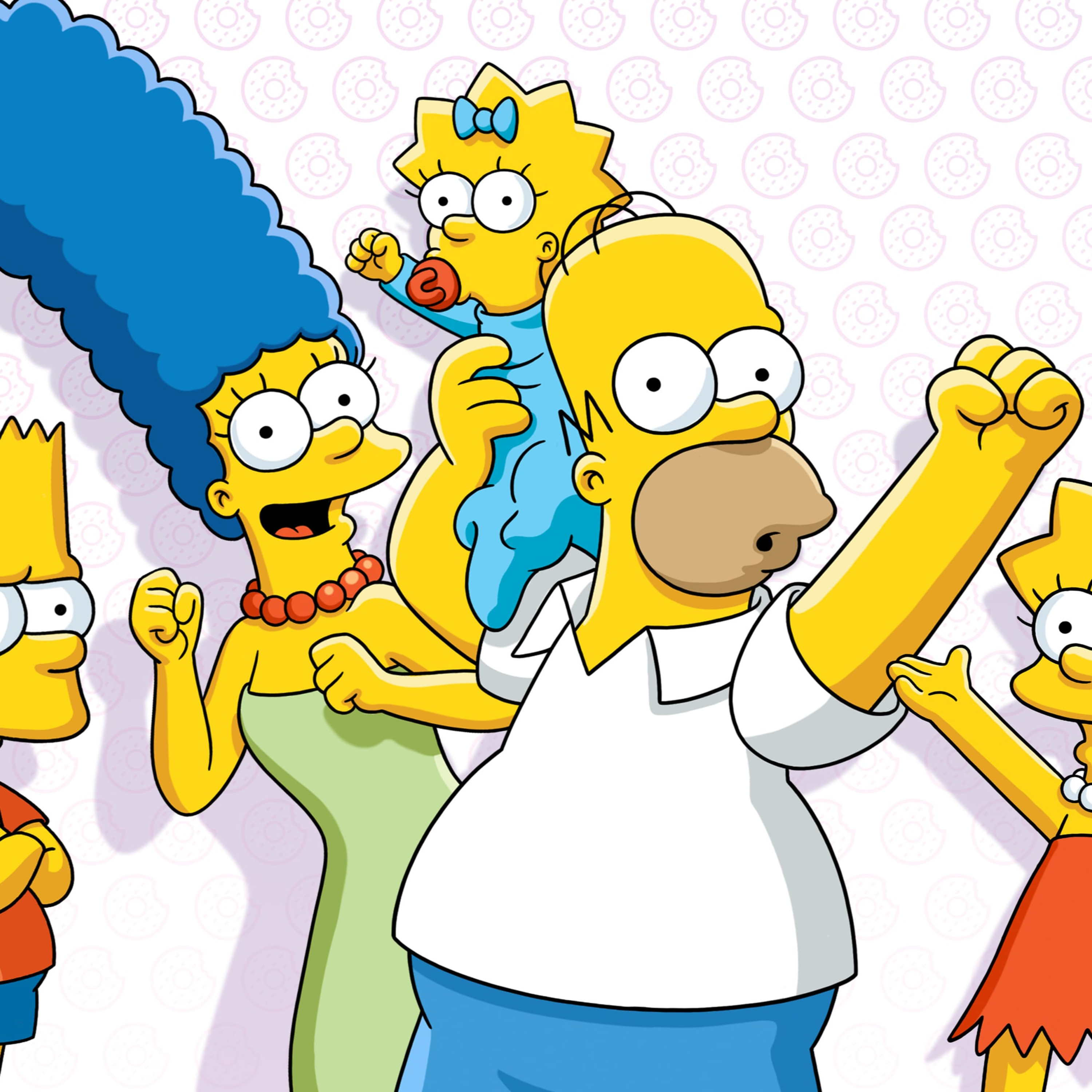 105. NSH - No sabíamos que eran covers: Versión Los Simpsons - 18/06 episode artwork