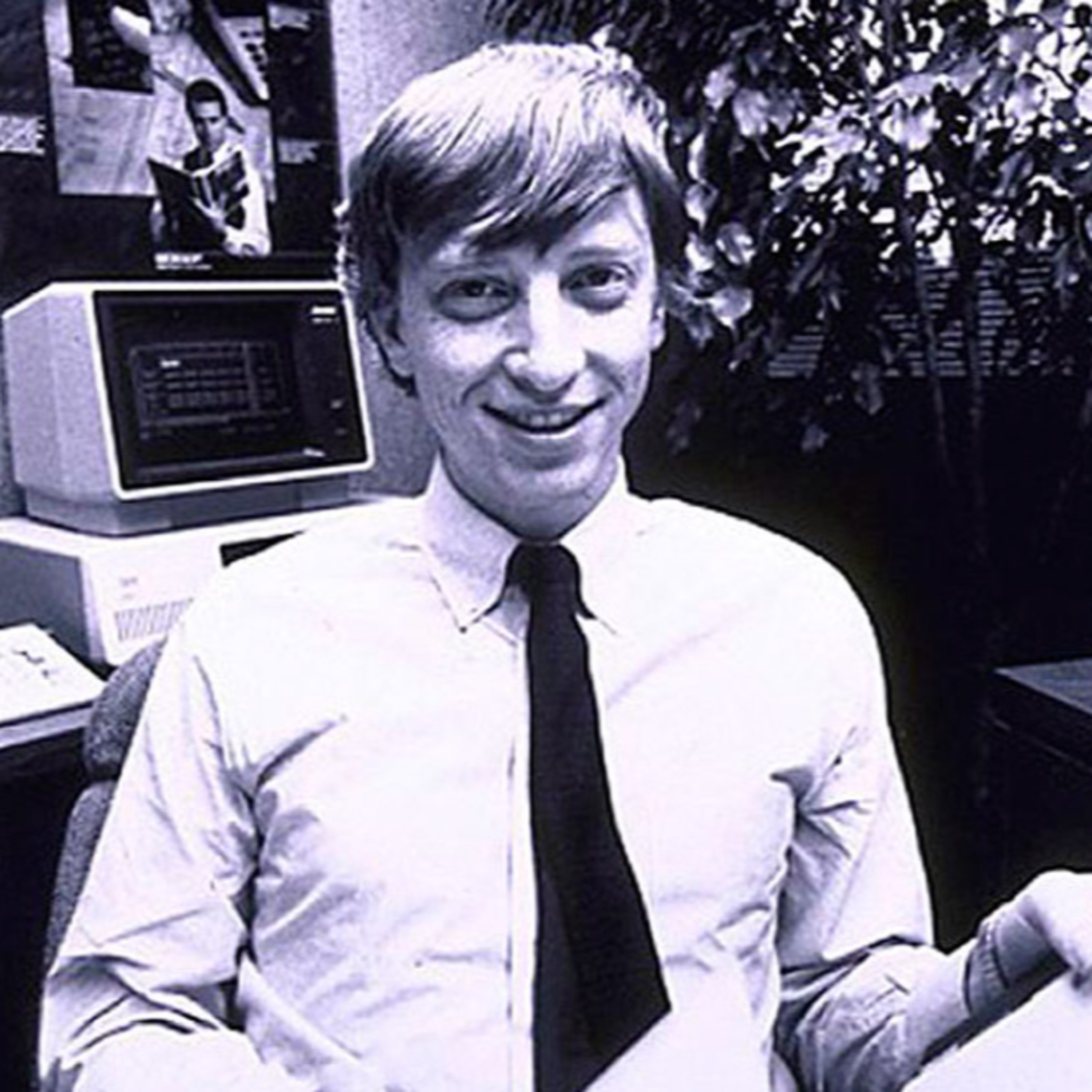 105. NSH - Bill Gates: Parte I - 18/06 episode artwork