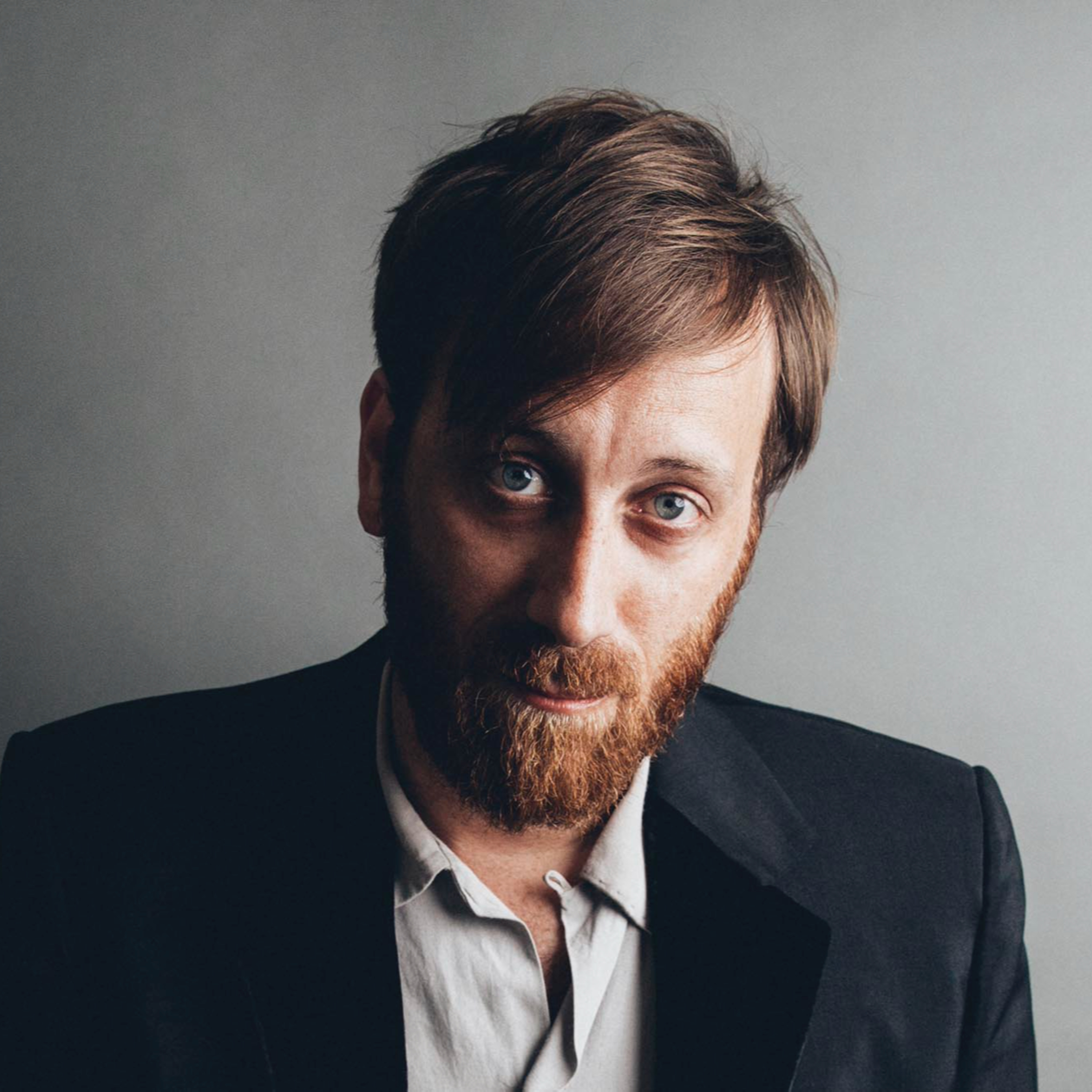 106. NSH - Lado B: Dan Auerbach - Parte I - 25/6 episode artwork
