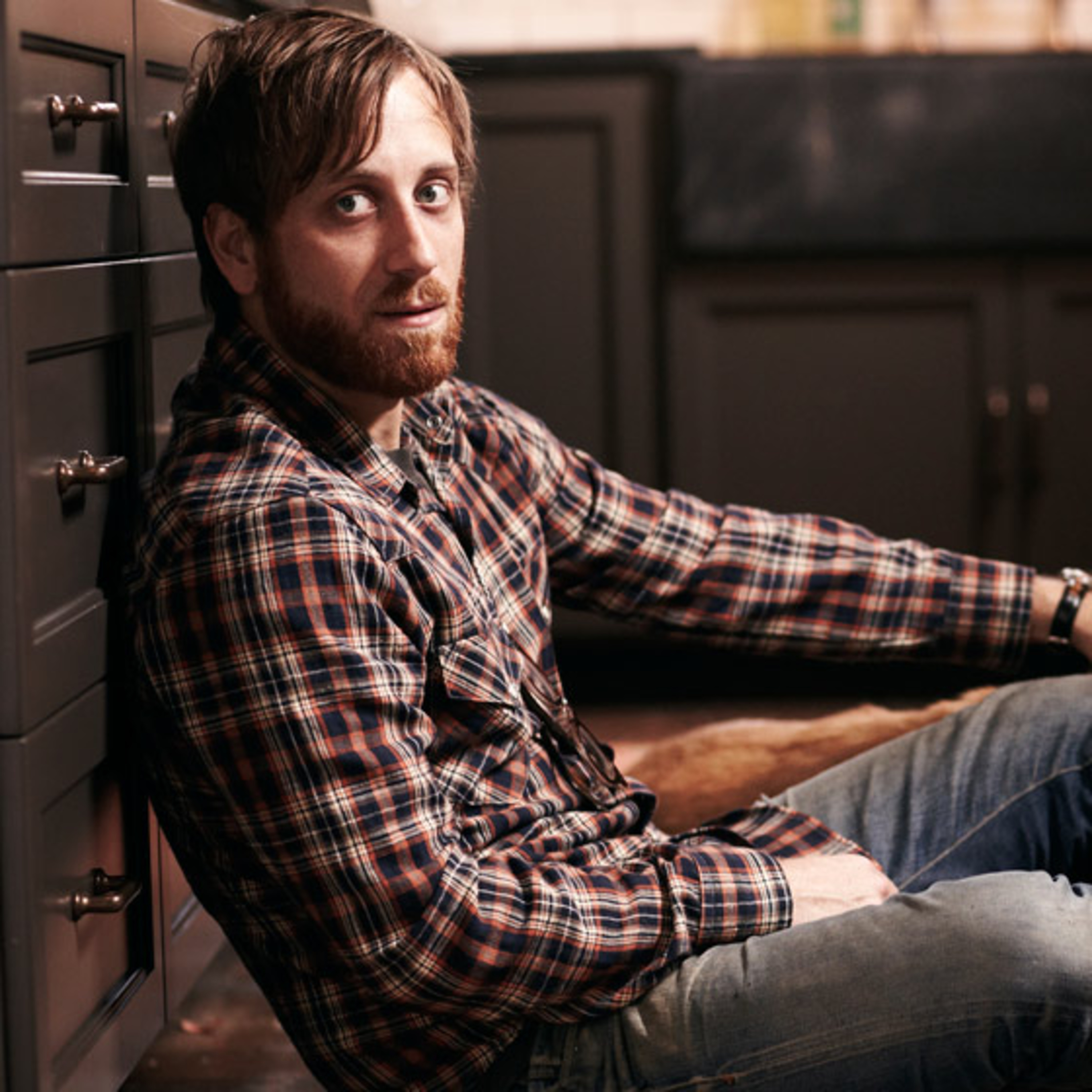 107. NSH - Lado B: Dan Auerbach - Parte II - 02/07 episode artwork