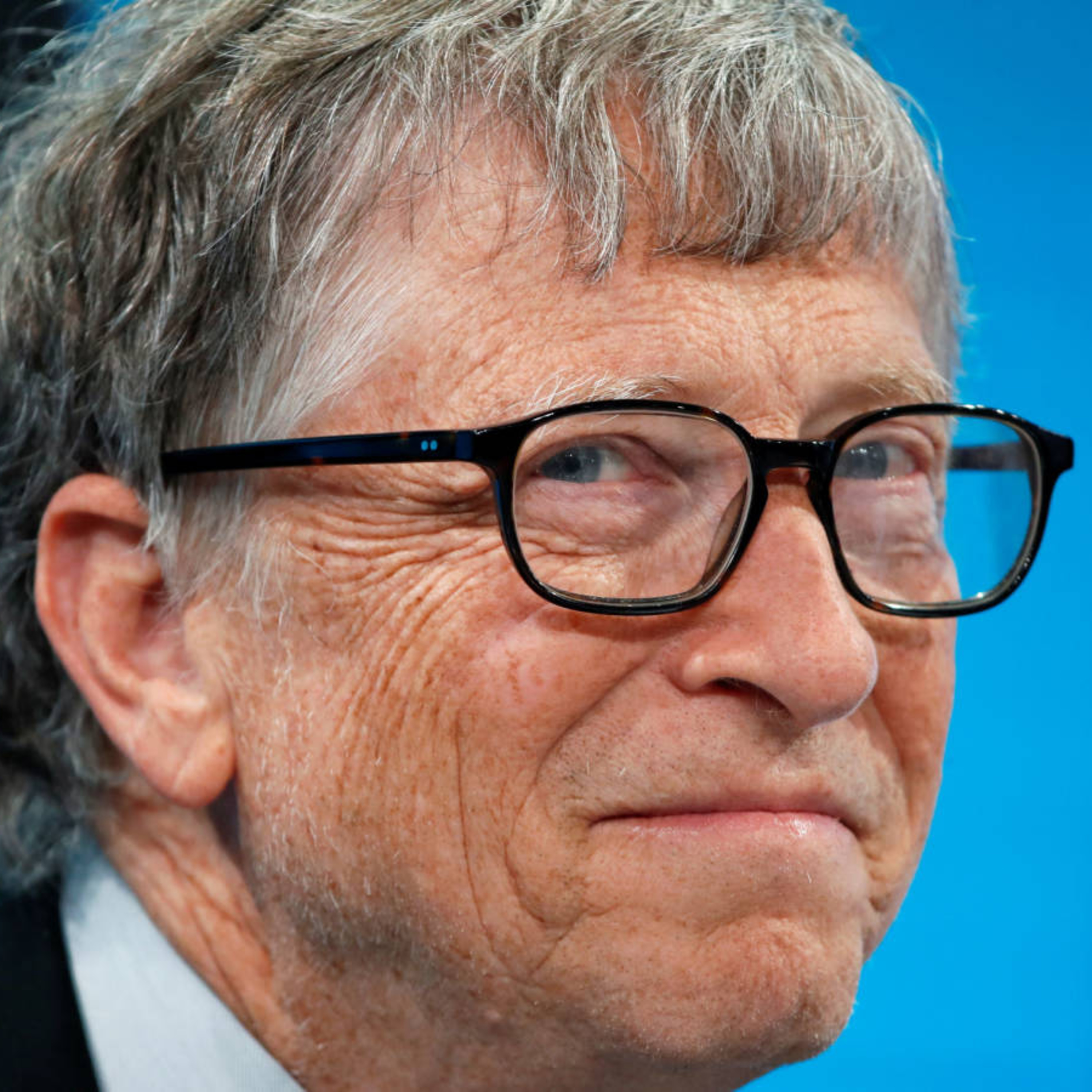 108. NSH - Bill Gates: Parte III - 09/07 episode artwork