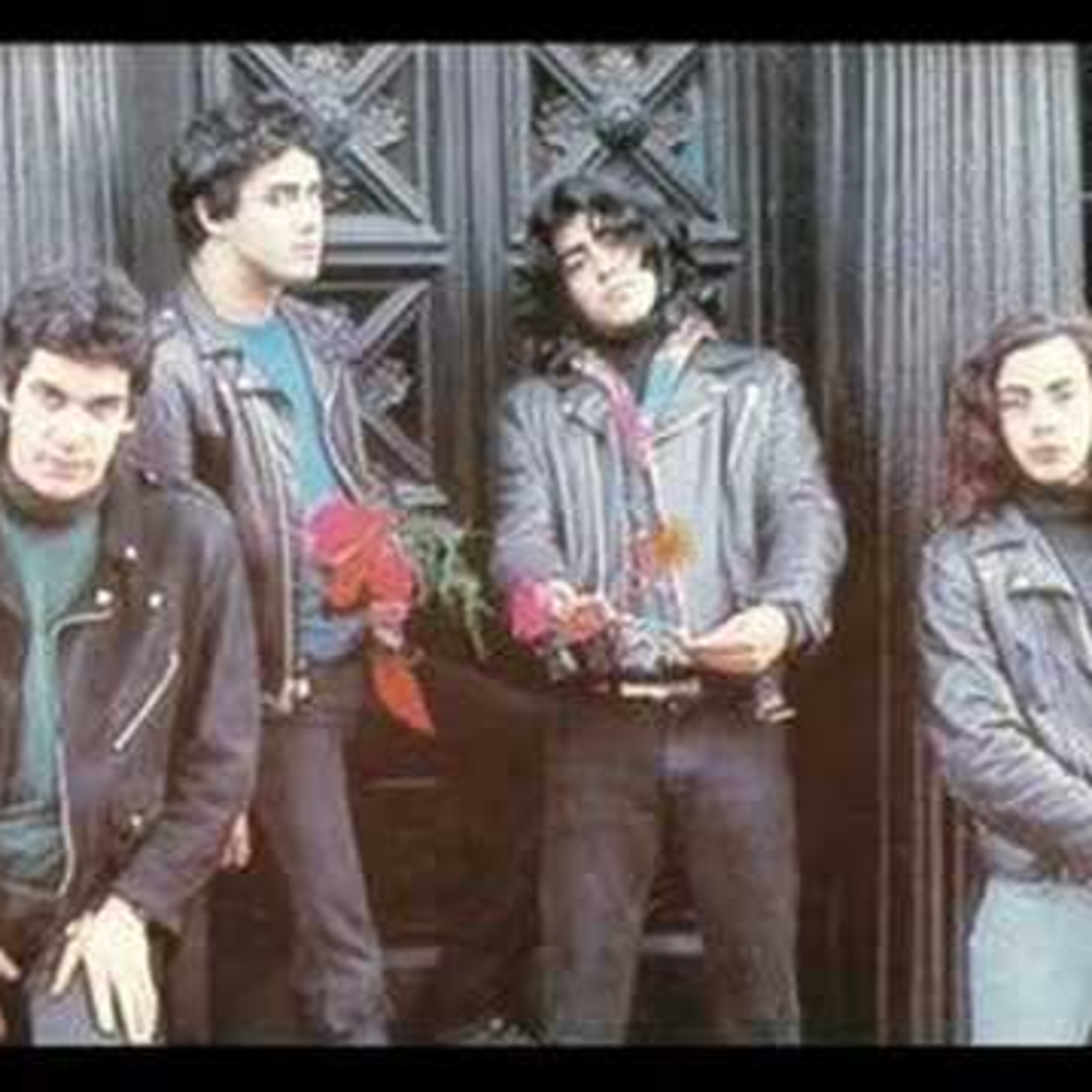 110. NSH - No sabíamos que eran covers: Versión Attaque77 - 23/7 episode artwork