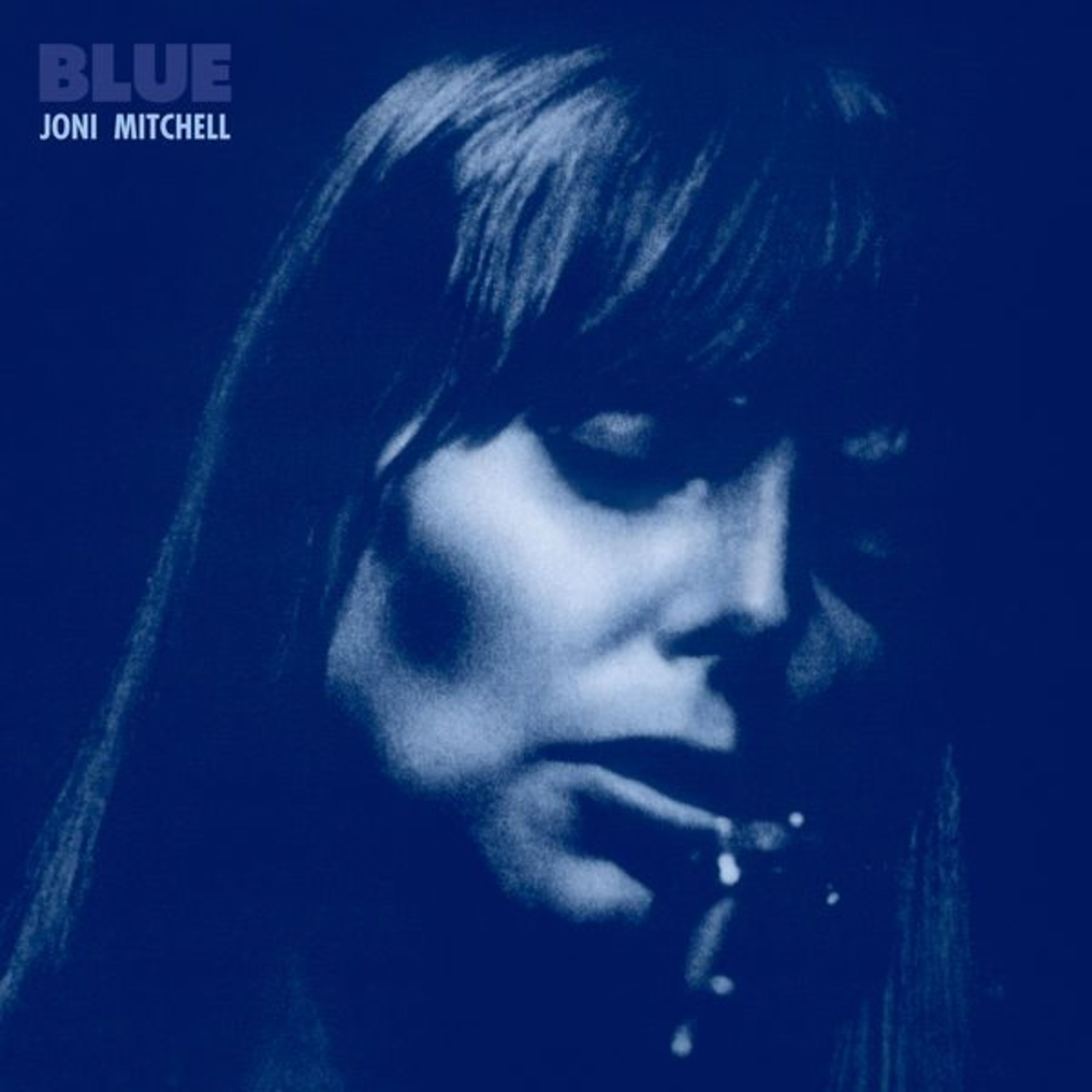 113. NSH - Discover the Covers: Blue - 06/08 episode artwork