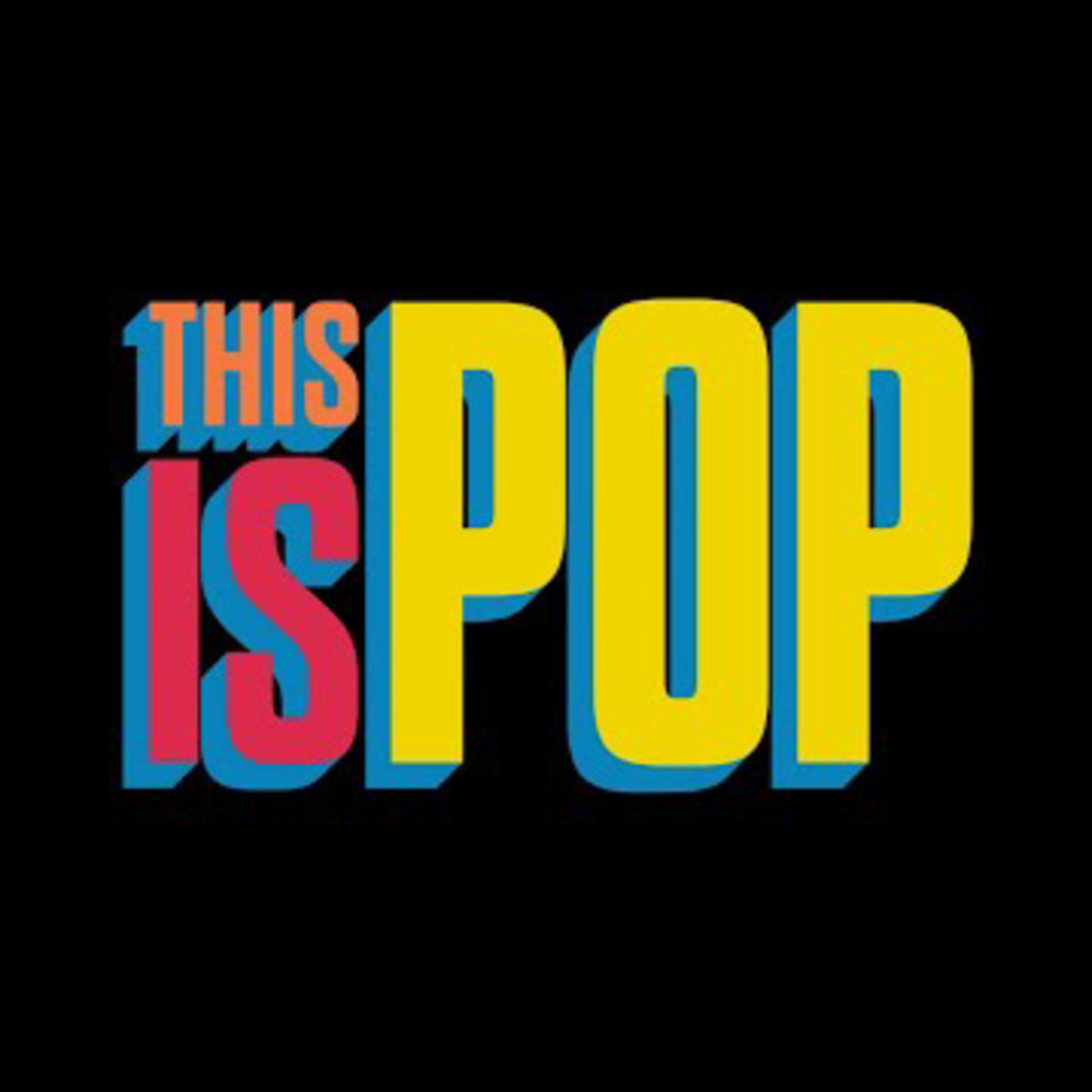 119. NSH - This is Pop - 3/9 episode artwork
