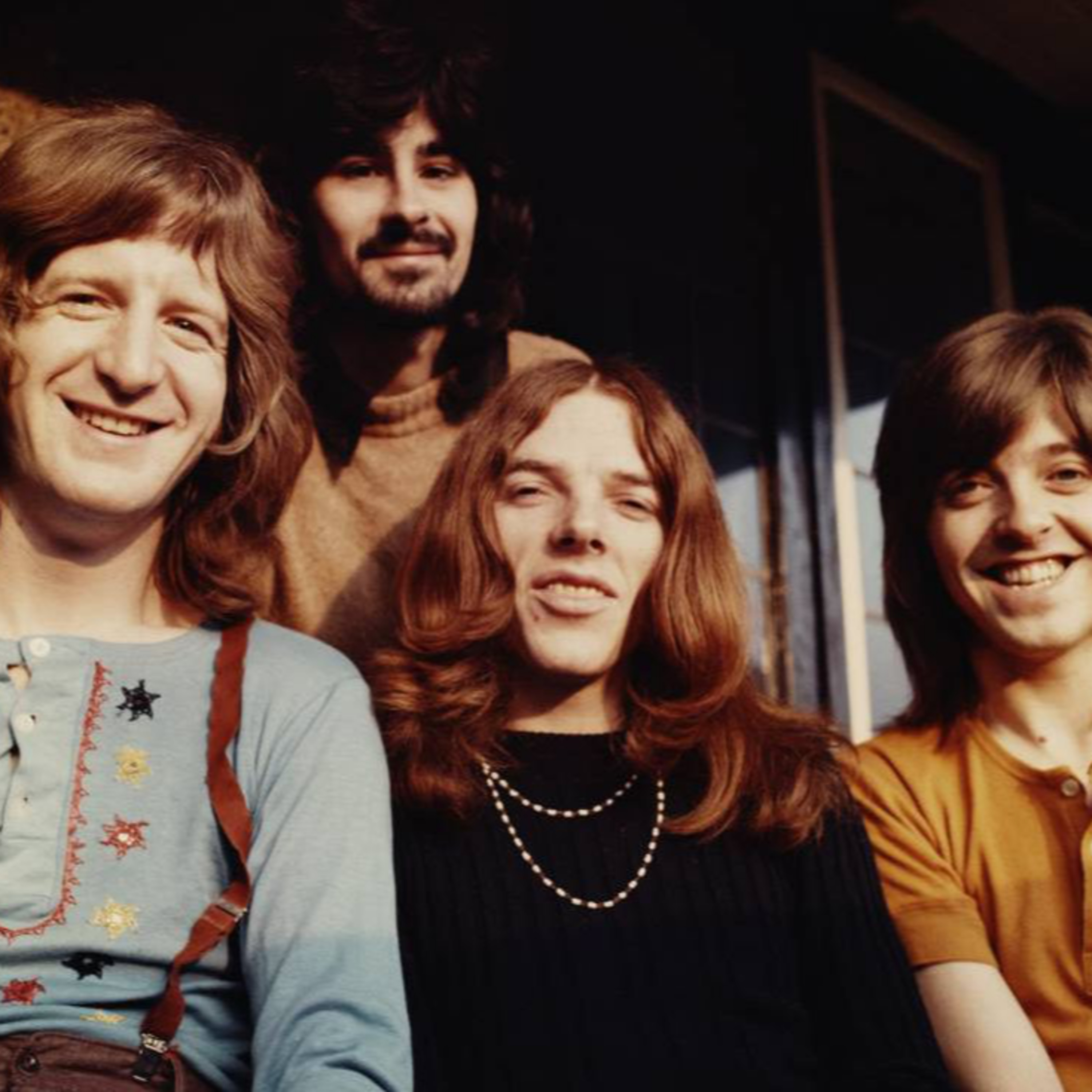 128. NSH - Lado B: Badfinger - 22/10 episode artwork