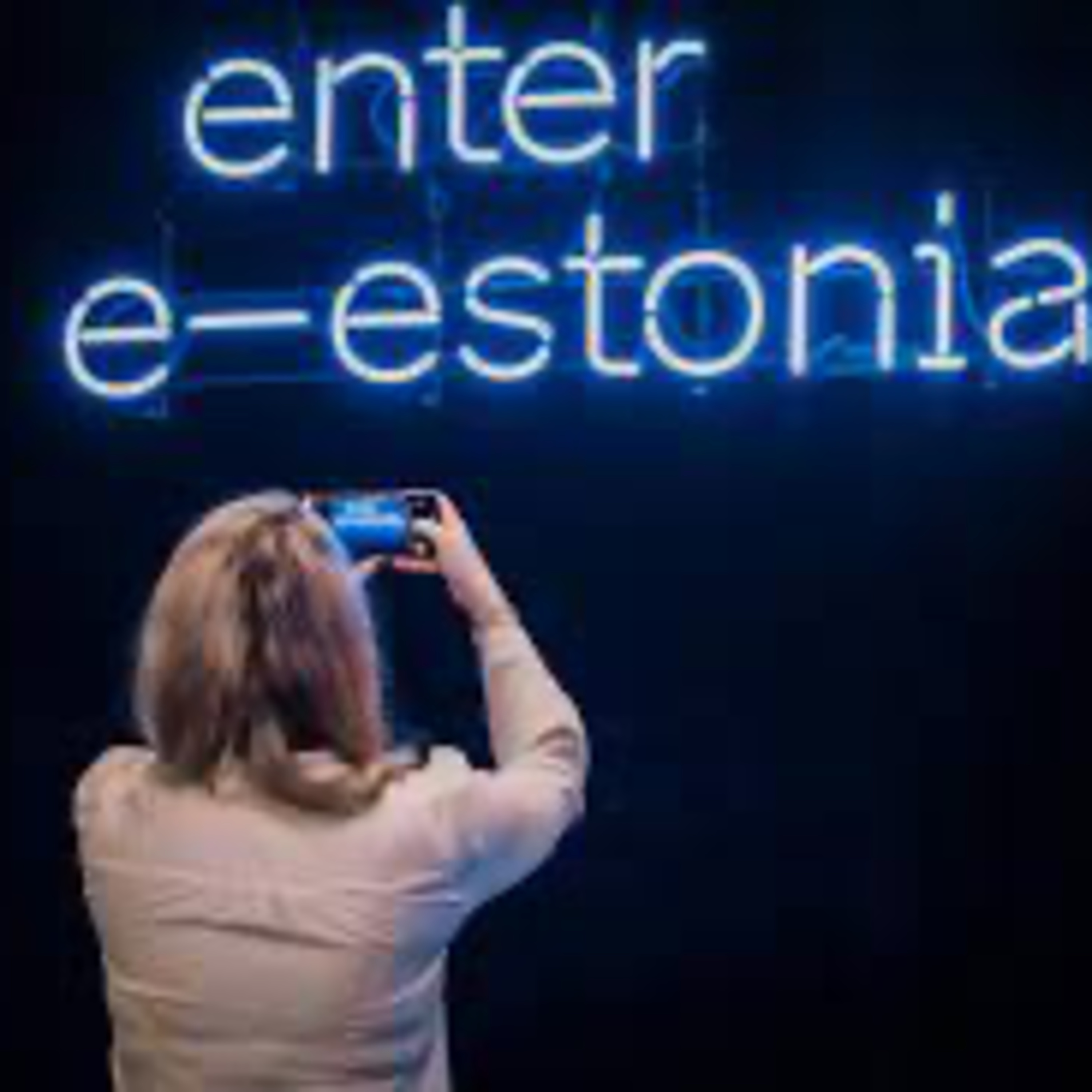131. NSH - Estonia Digital - 12/11 episode artwork