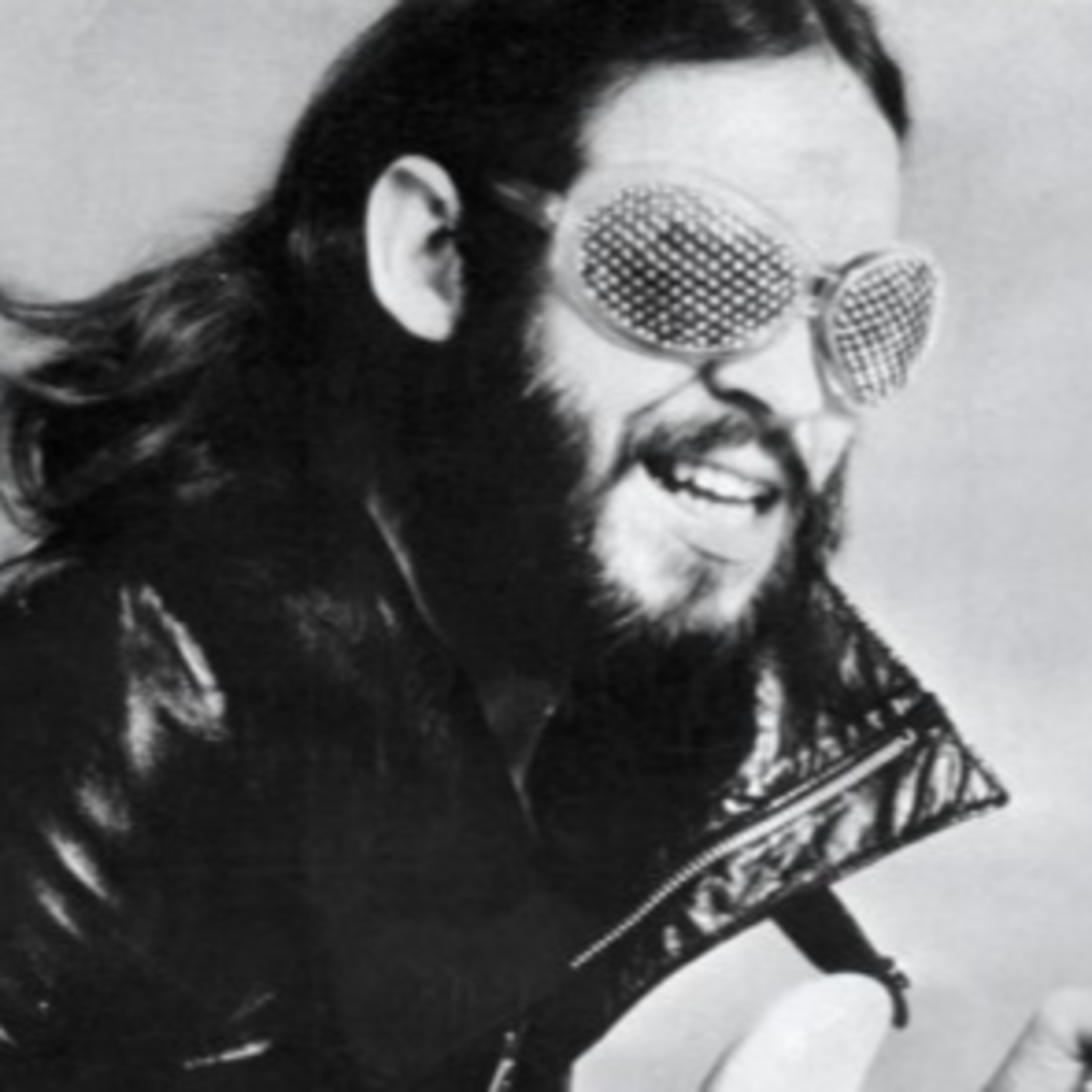 137. NSH - El Linkeador: Phil Manzanera - 03/01 episode artwork
