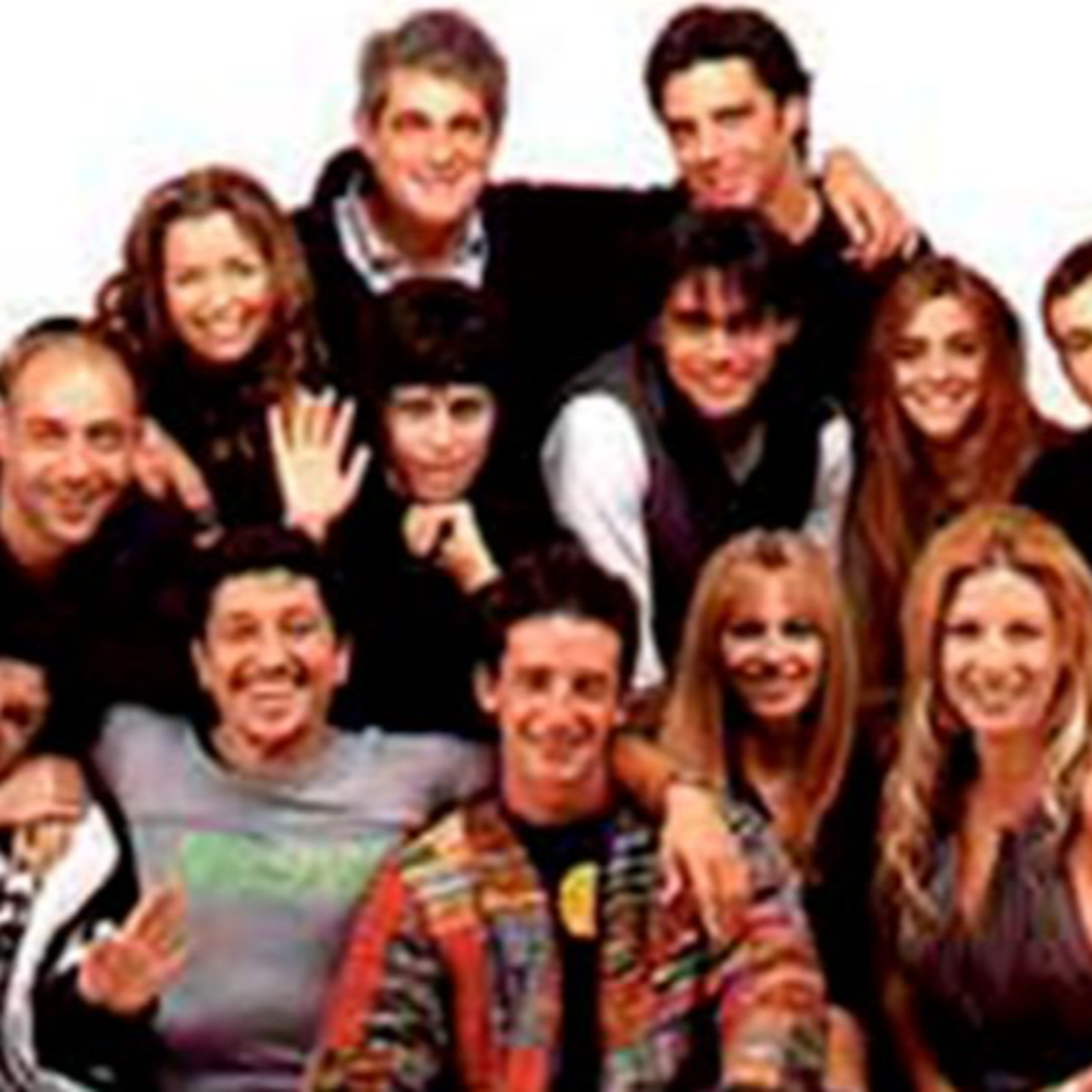 142. NSH - Enciclopedia Inútil de la TV: Letra R - 24/01 episode artwork