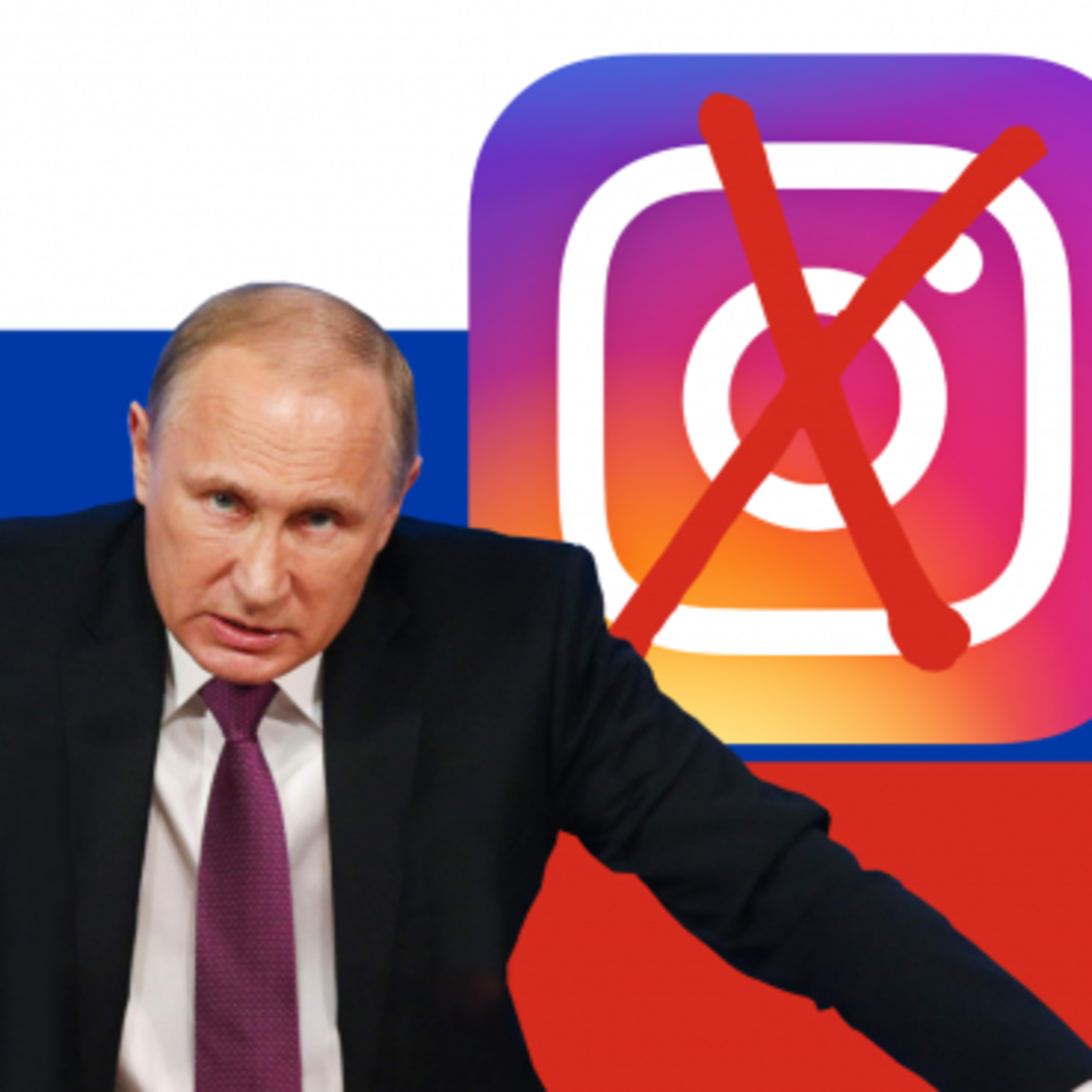 150. NSH - Rusia vs Redes Sociales - 21/3 episode artwork