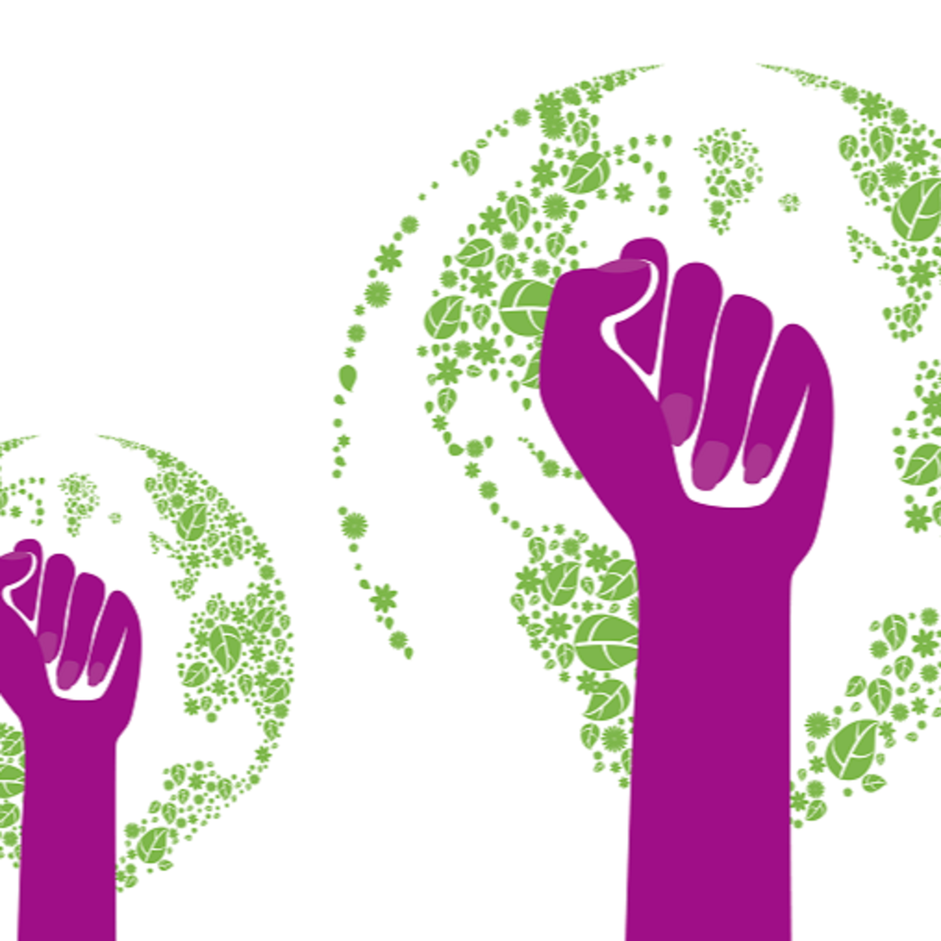 156. NSH - Ecofeminismo y Cultura - 18/4 episode artwork
