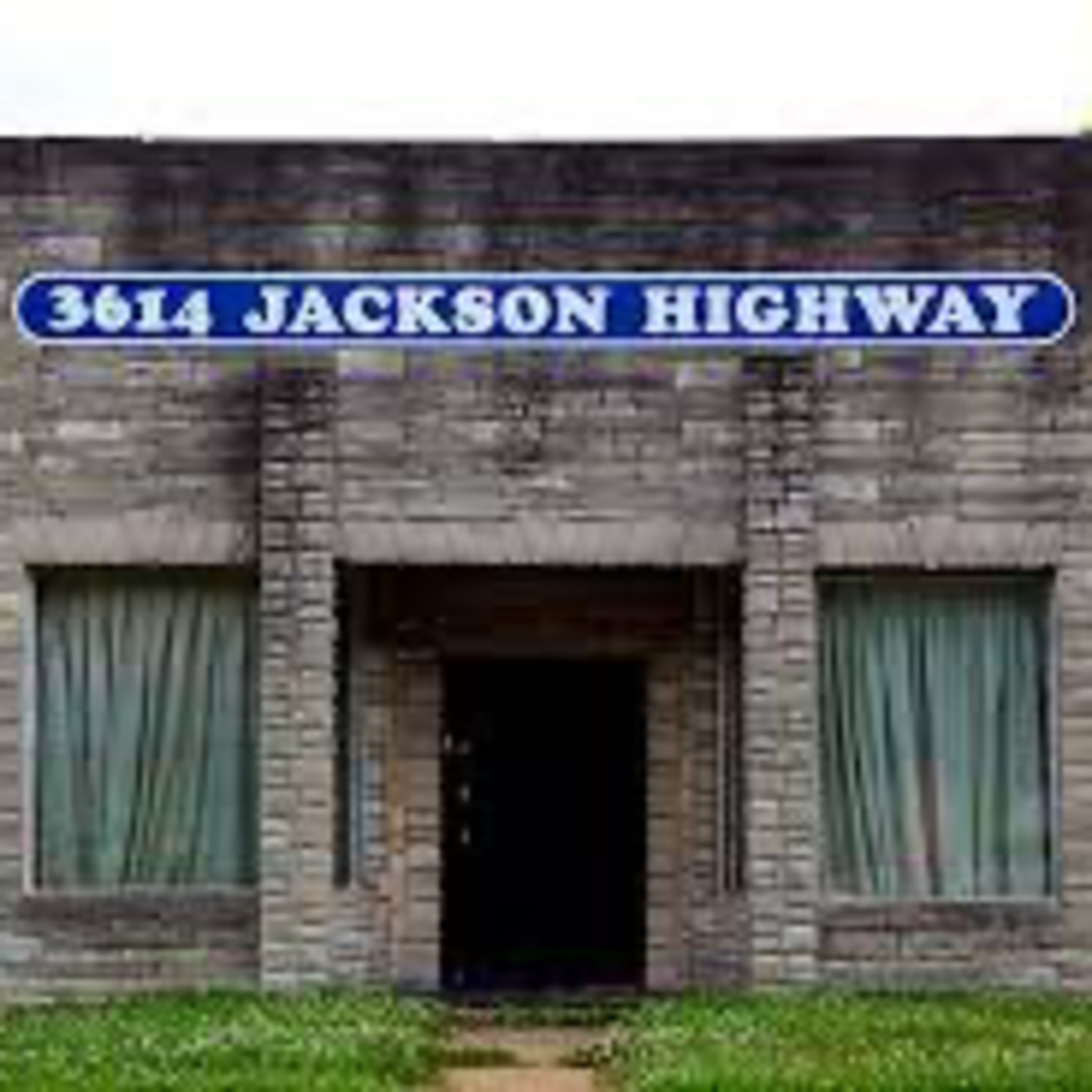158. NSH - El Linkeador: Muscle Shoals Studios Alabama - 2/5 episode artwork