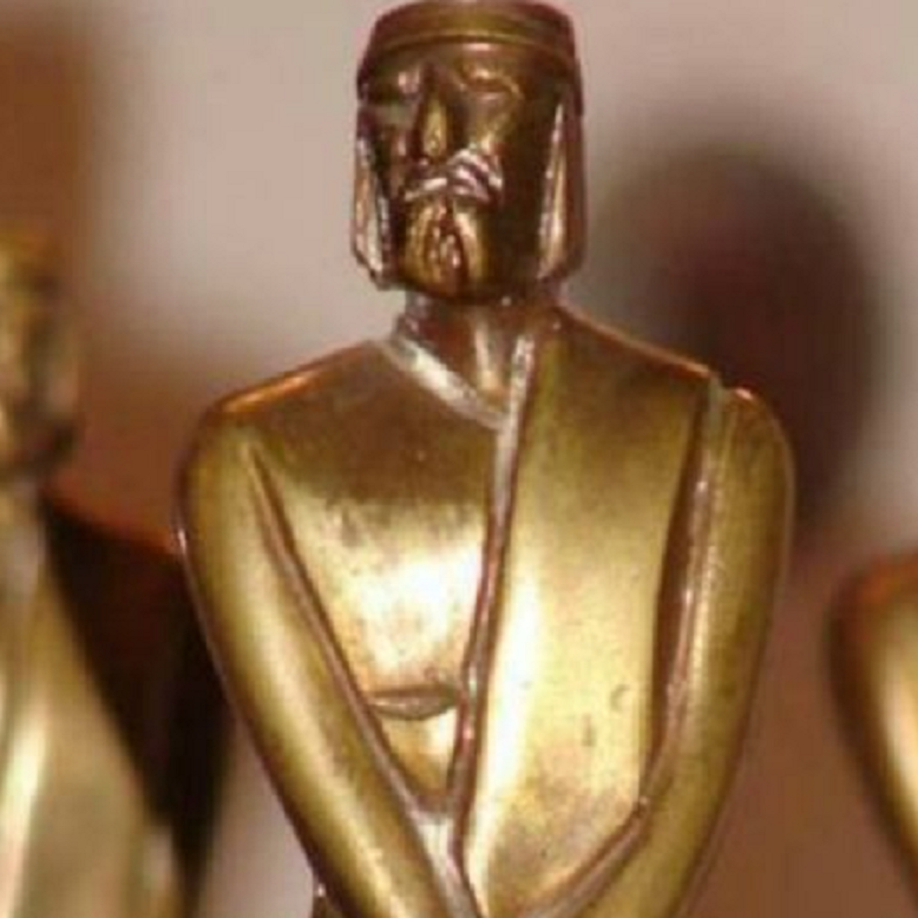 161. NSH - Enciclopedia Inútil de la TV: Martín Fierro - 16/05 episode artwork