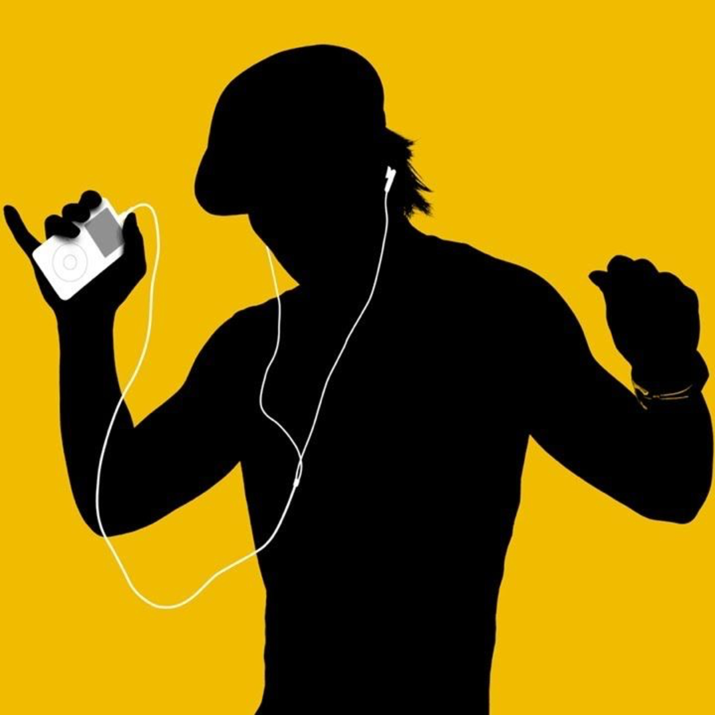 162. NSH - El adiós al iPod - 23/5 episode artwork