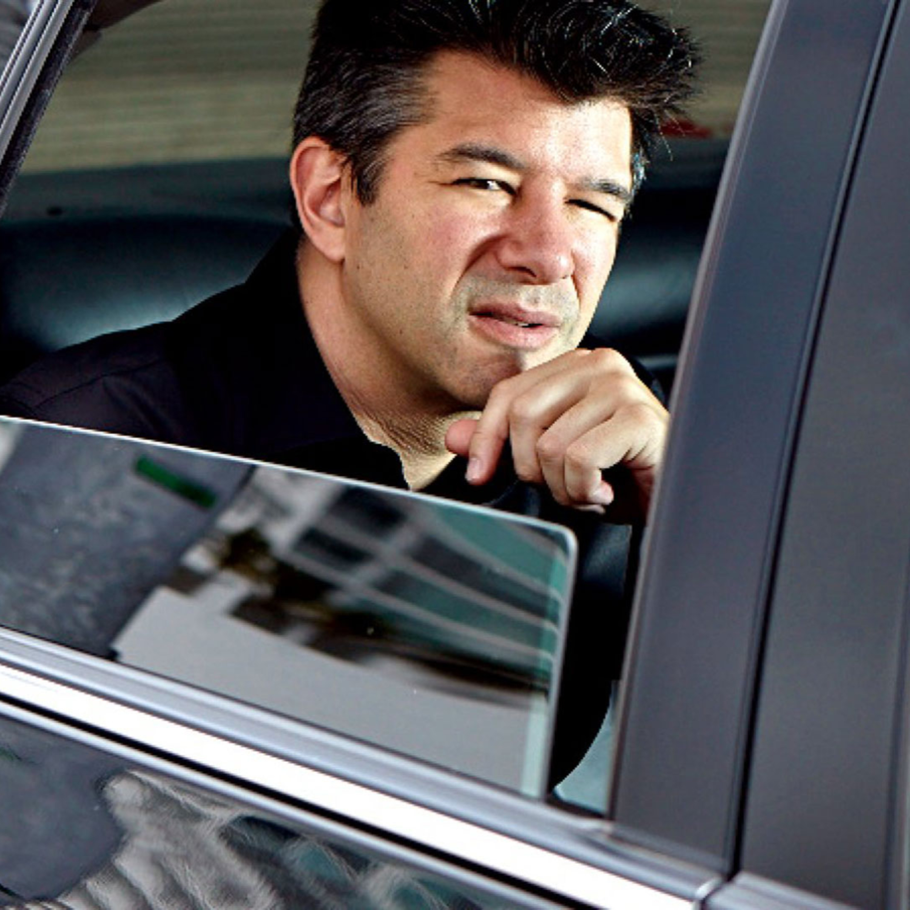 167. NSH - Travis Kalanick - Parte II - 27/6 episode artwork