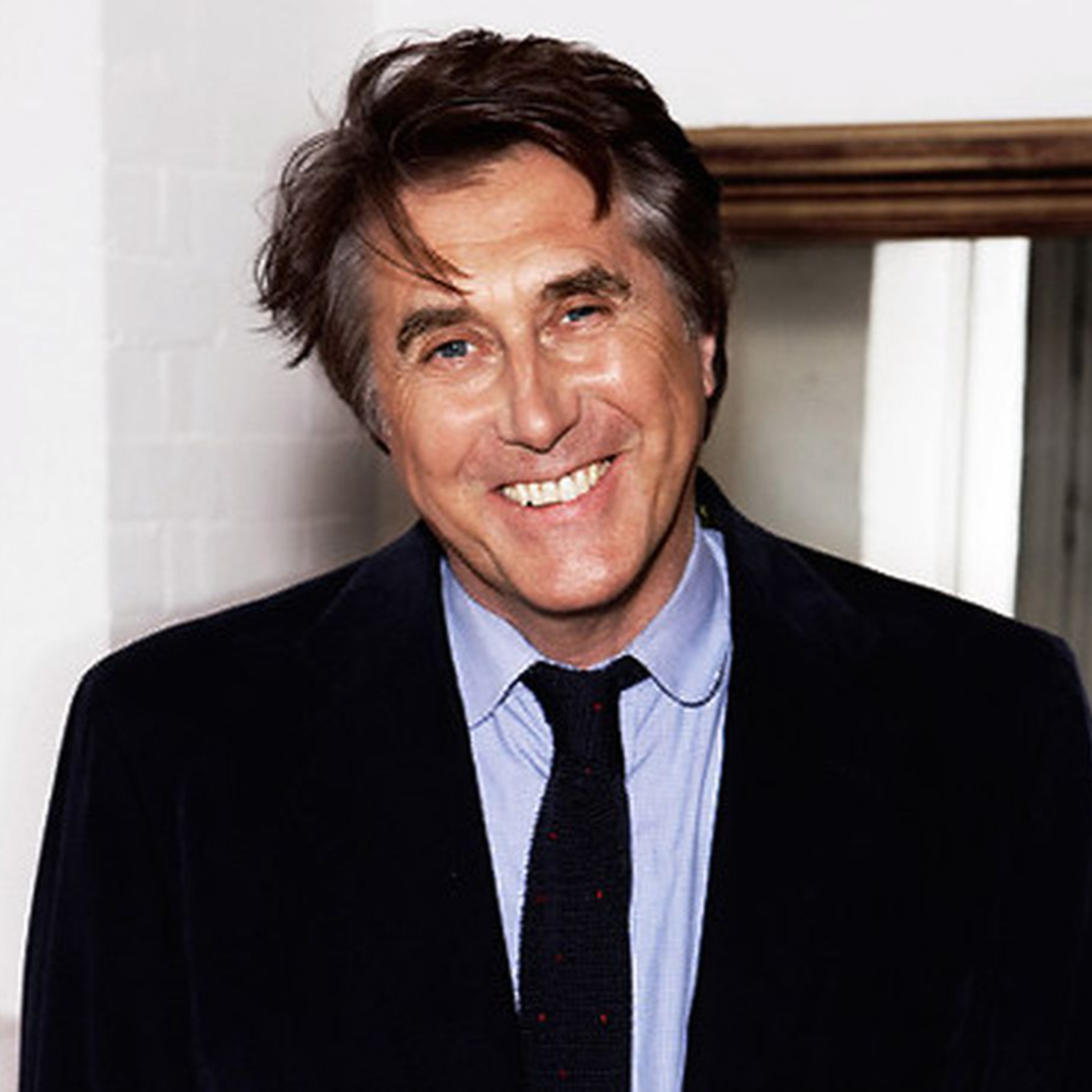 176. NSH - El Linkeador: Bryan Ferry vs Mick Jagger (Parte II) - 05/09 episode artwork