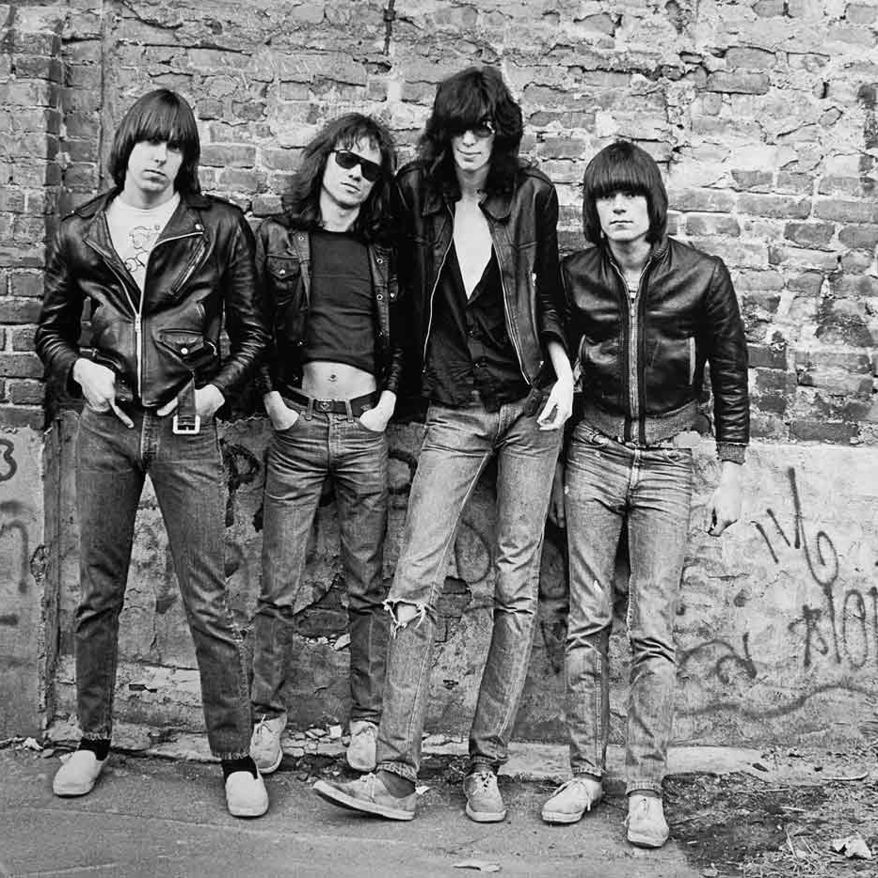 180. NSH - El Linkeador: Soda, Stones y Ramones (Parte II) - 03/10 episode artwork