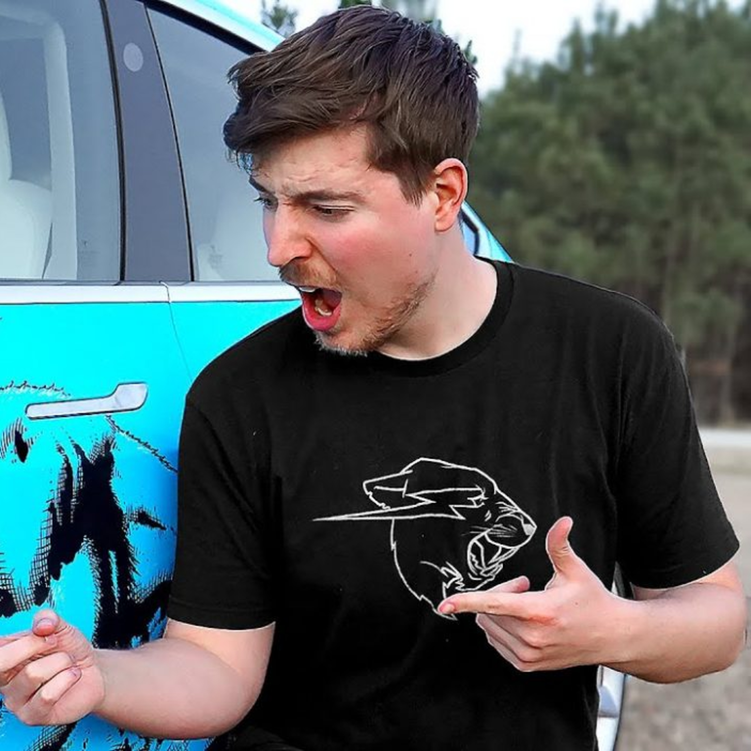 182. NSH - Mr Beast (Parte II) - 24/10 episode artwork