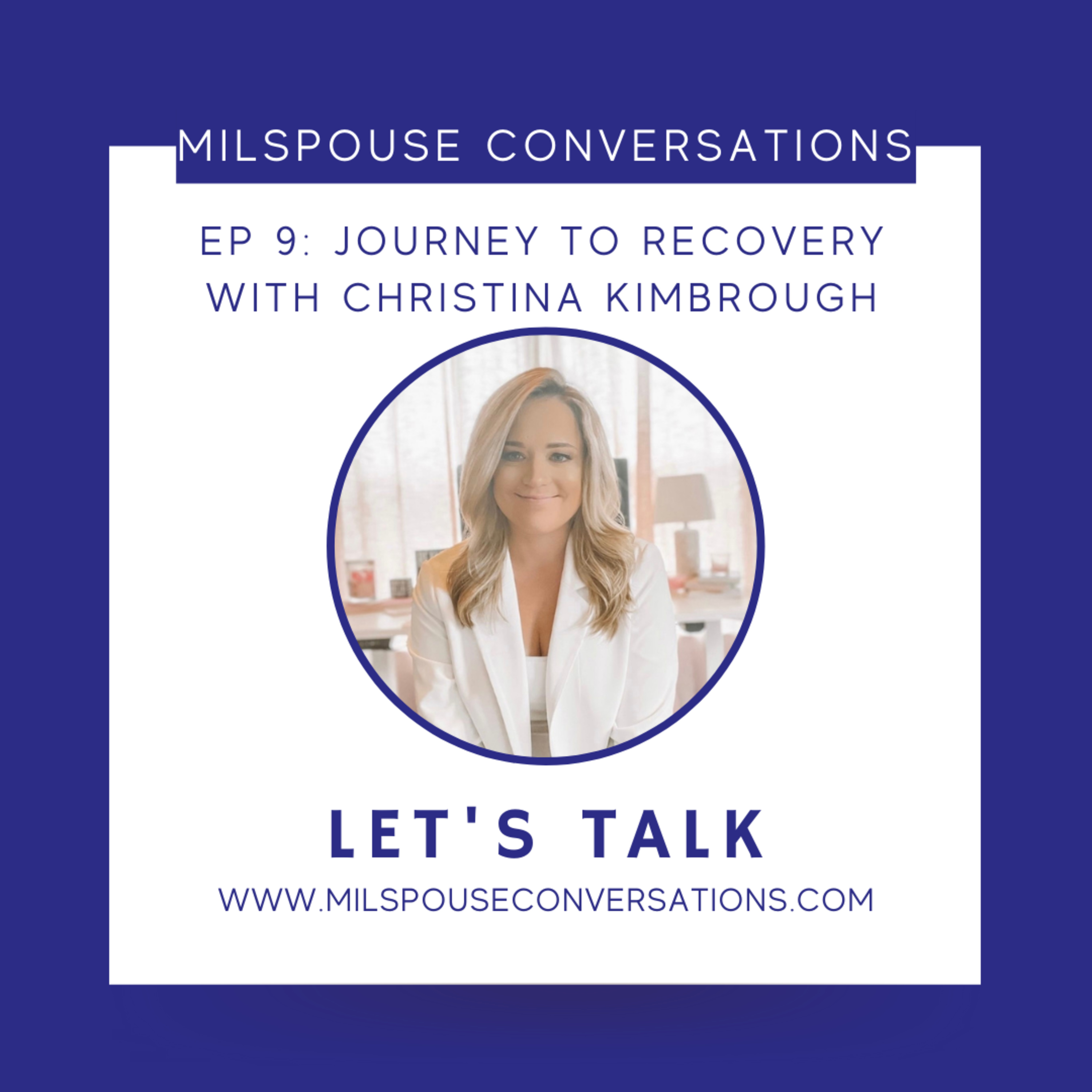 MilSpouse Conversations - THEE Conversation