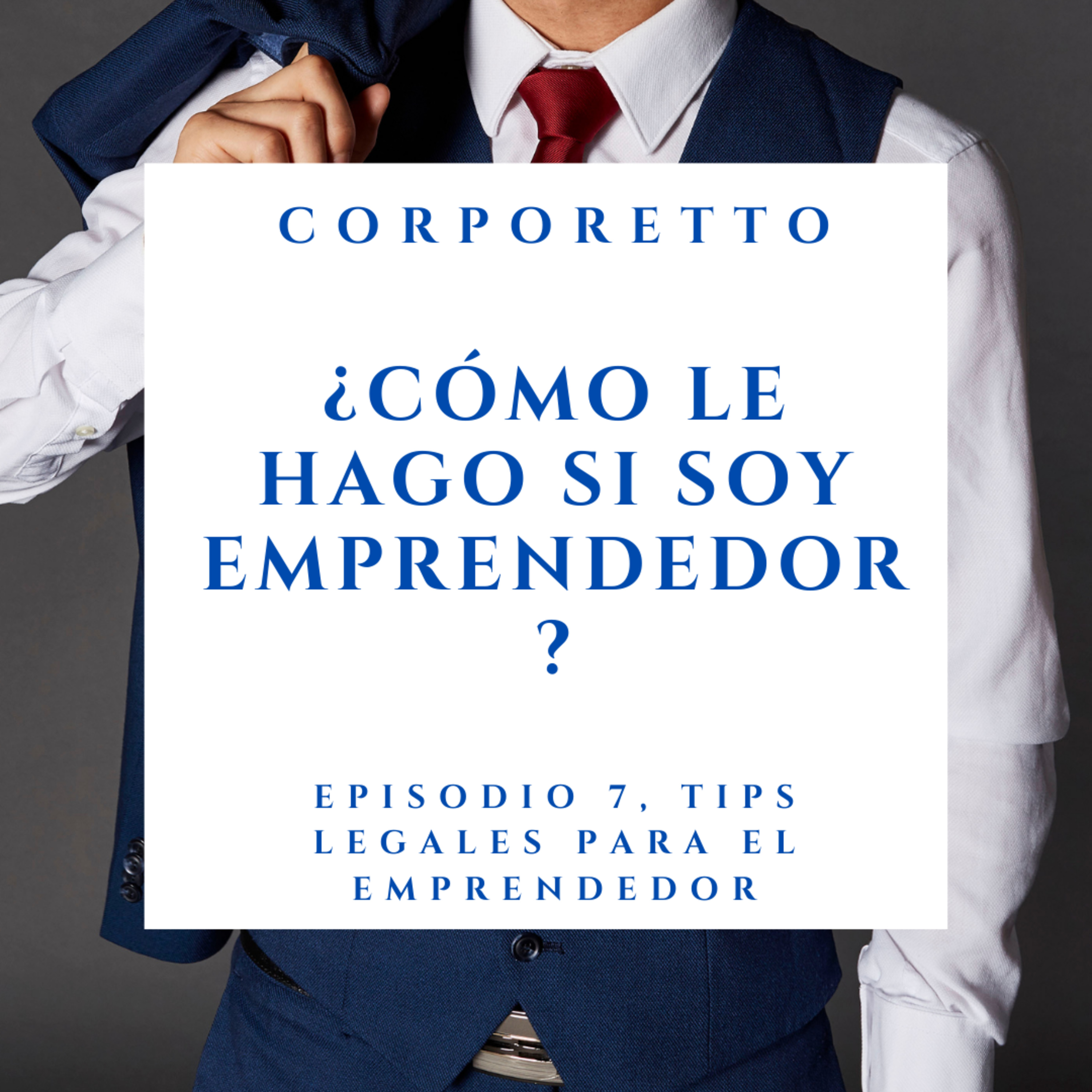 Los Abogados del Futuro