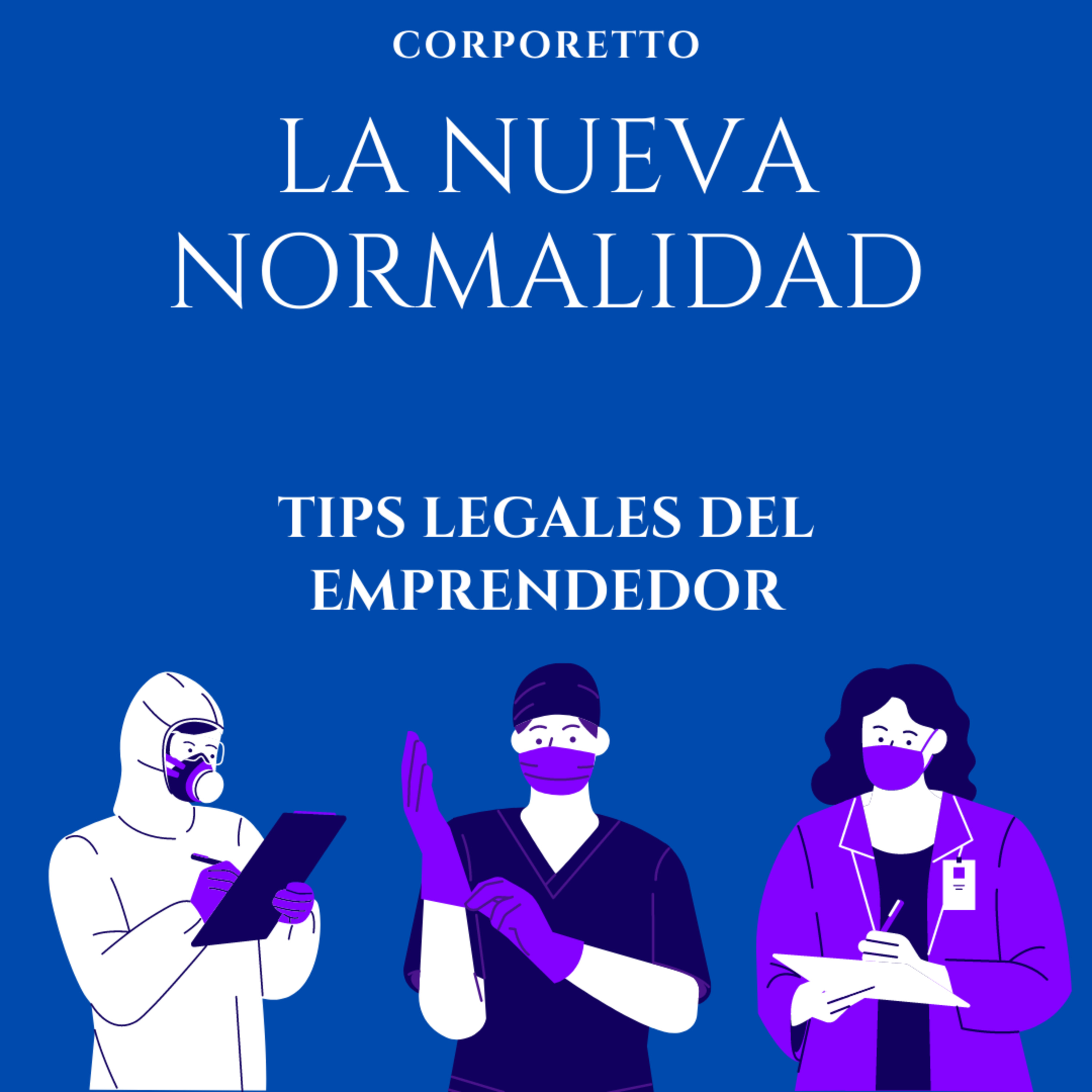 Los Abogados del Futuro