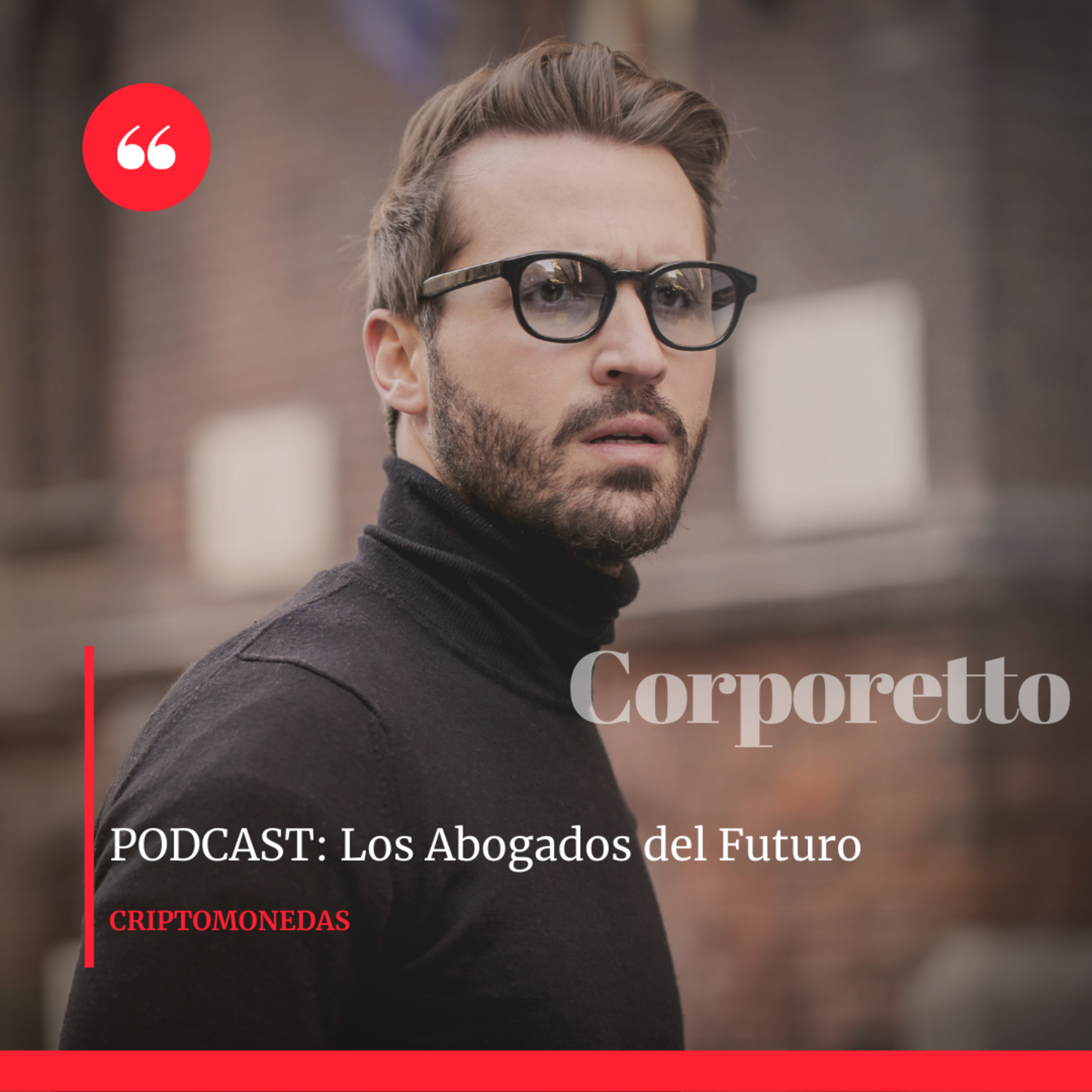 Los Abogados del Futuro