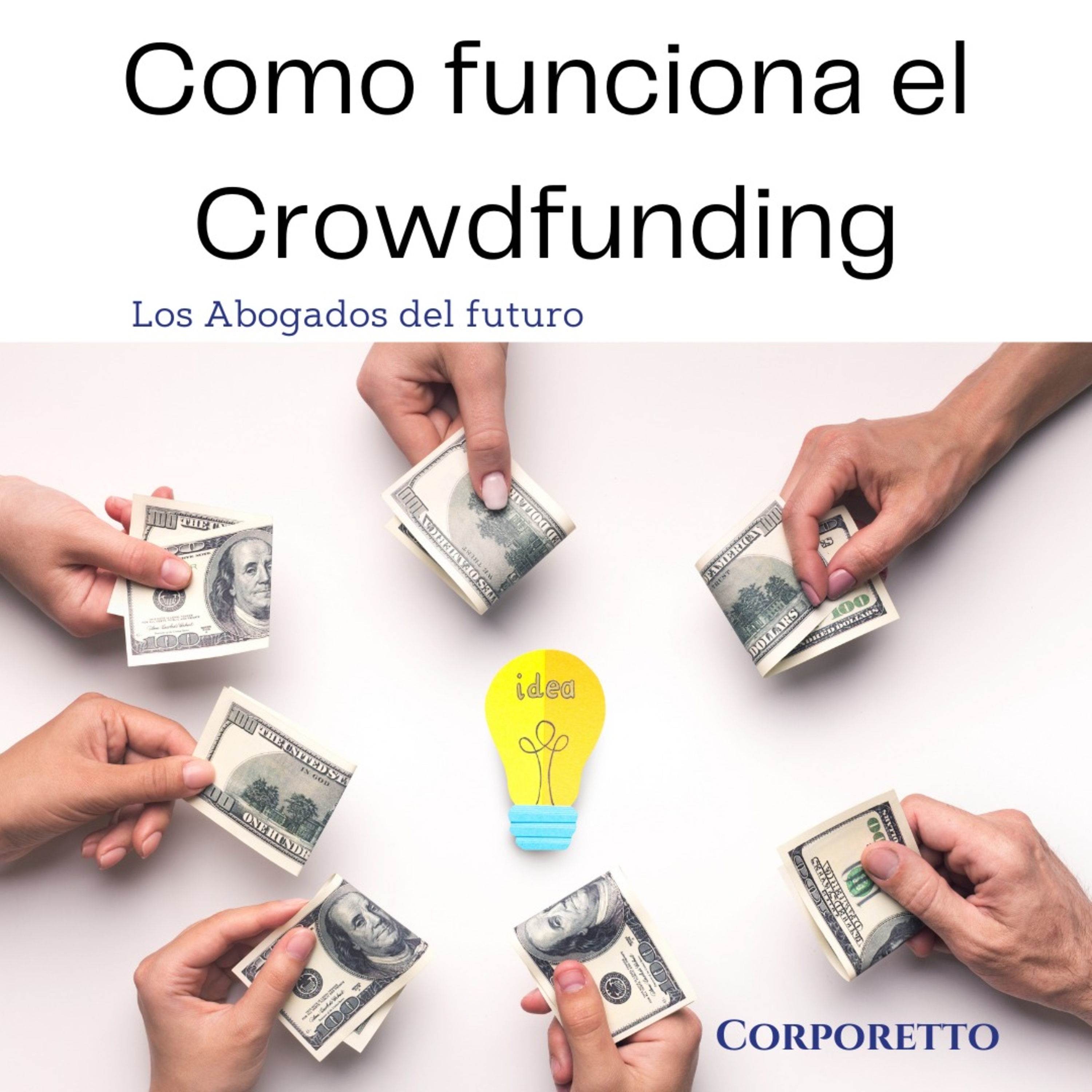 Los Abogados del Futuro