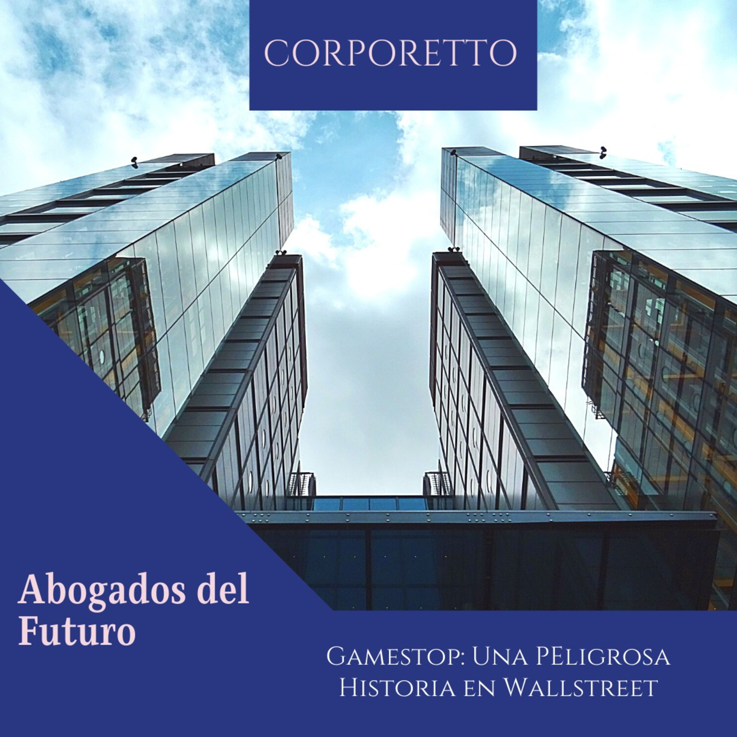 Los Abogados del Futuro