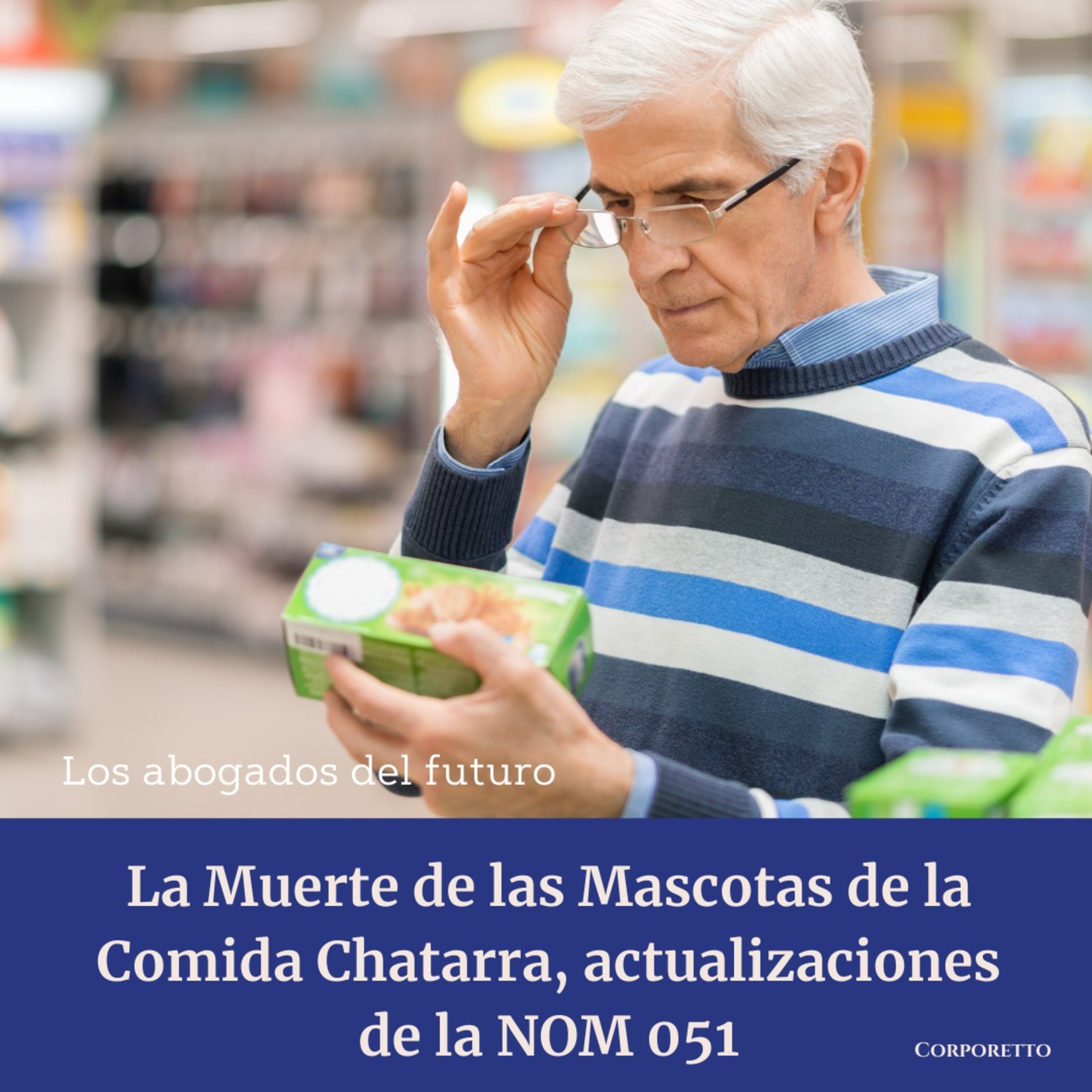 Los Abogados del Futuro