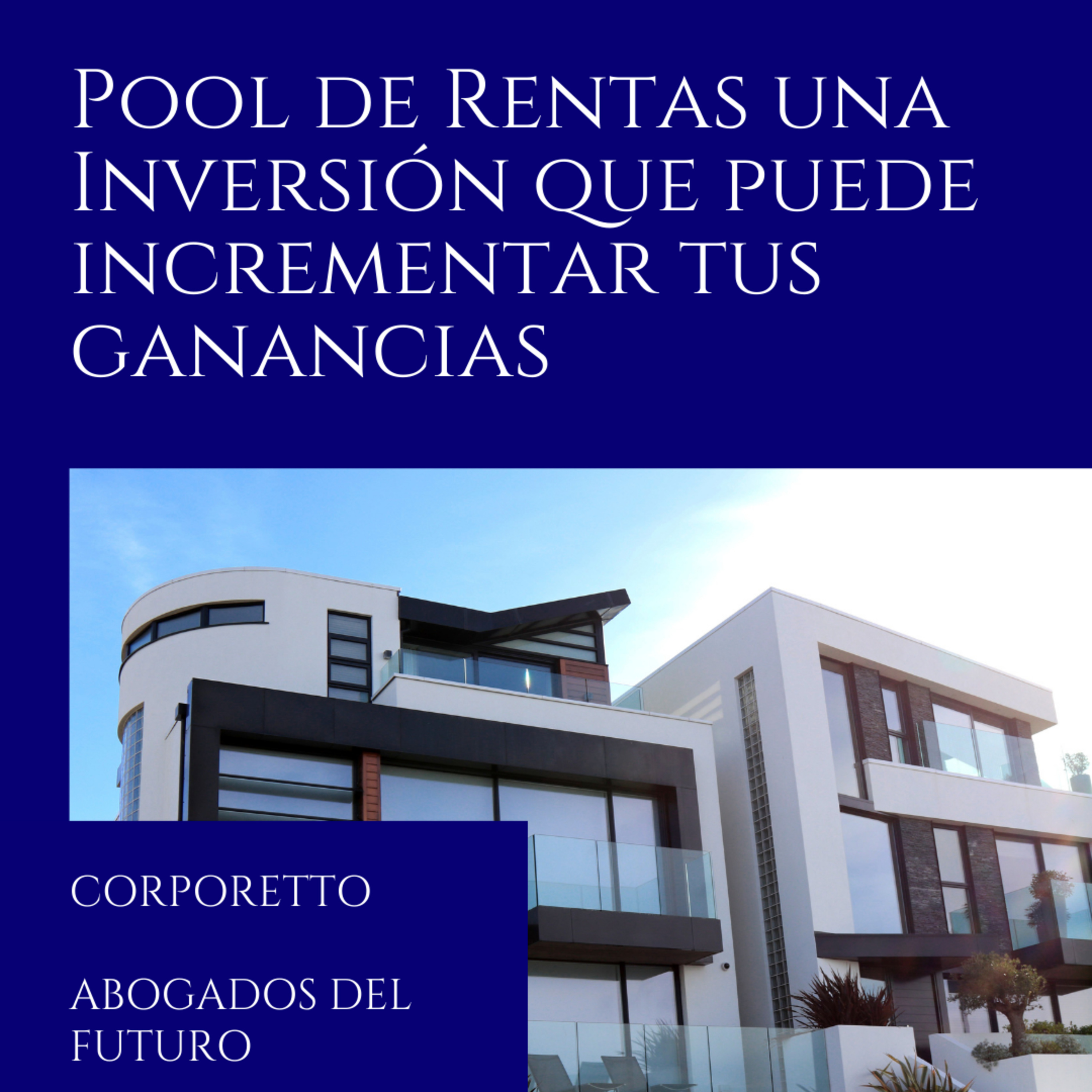 Los Abogados del Futuro
