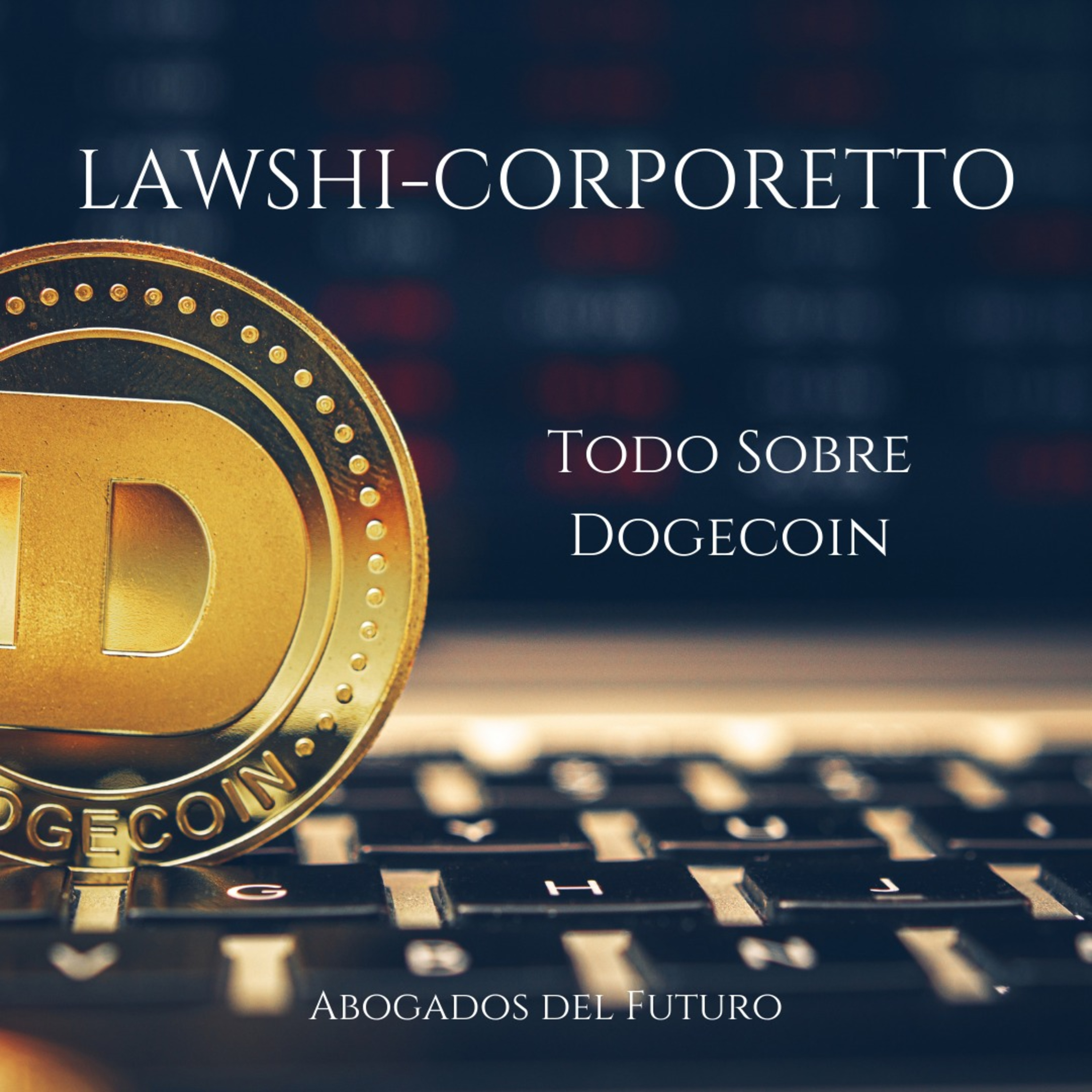 Los Abogados del Futuro