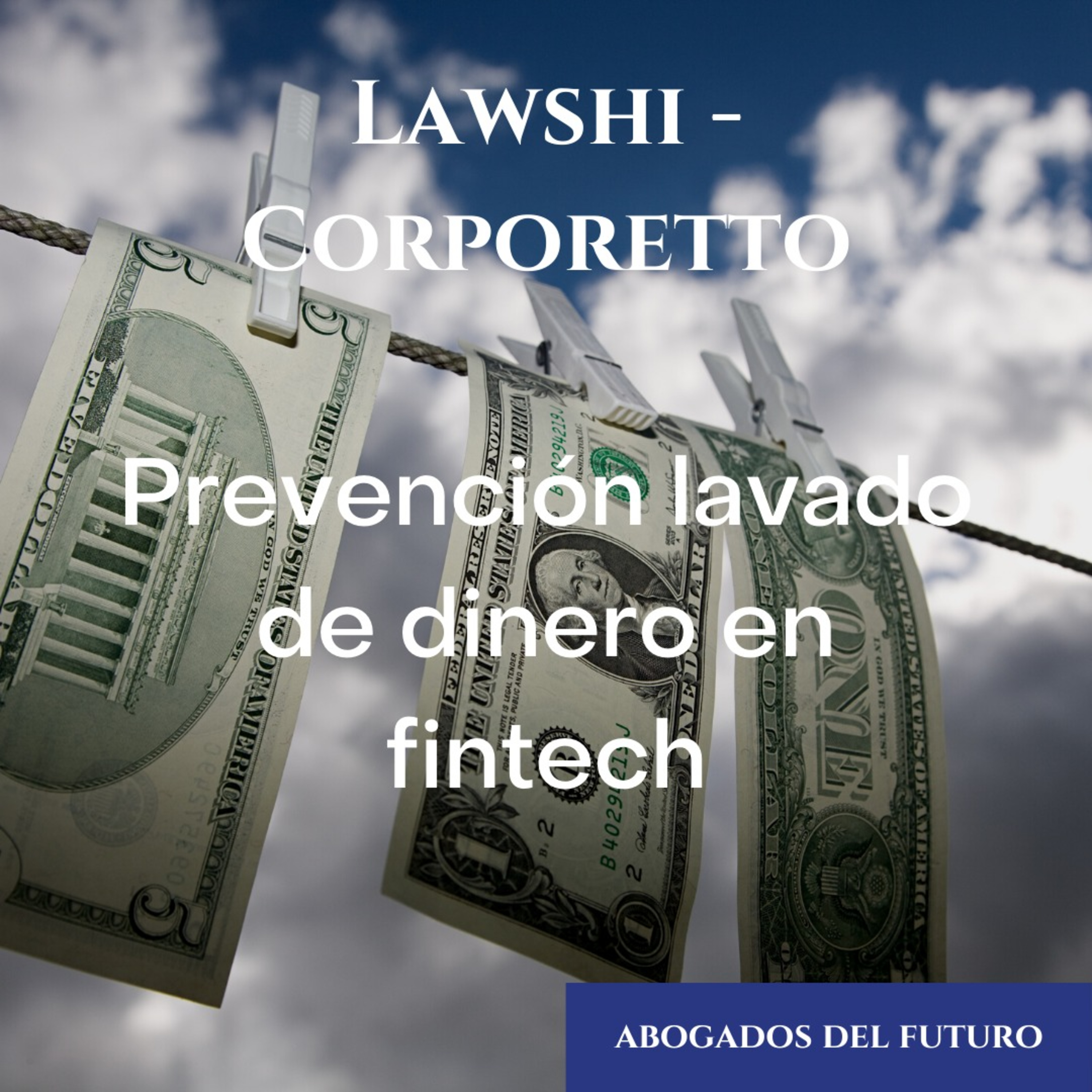 Los Abogados del Futuro
